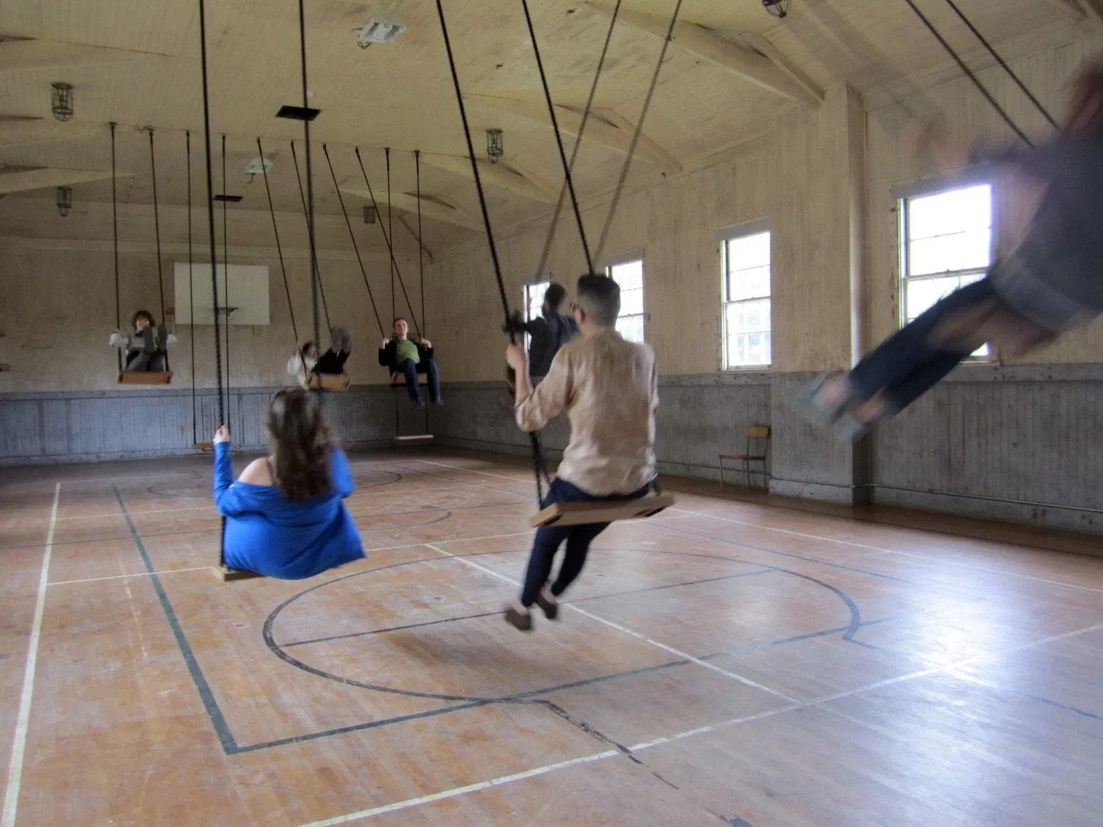 Headlands Center For the Arts