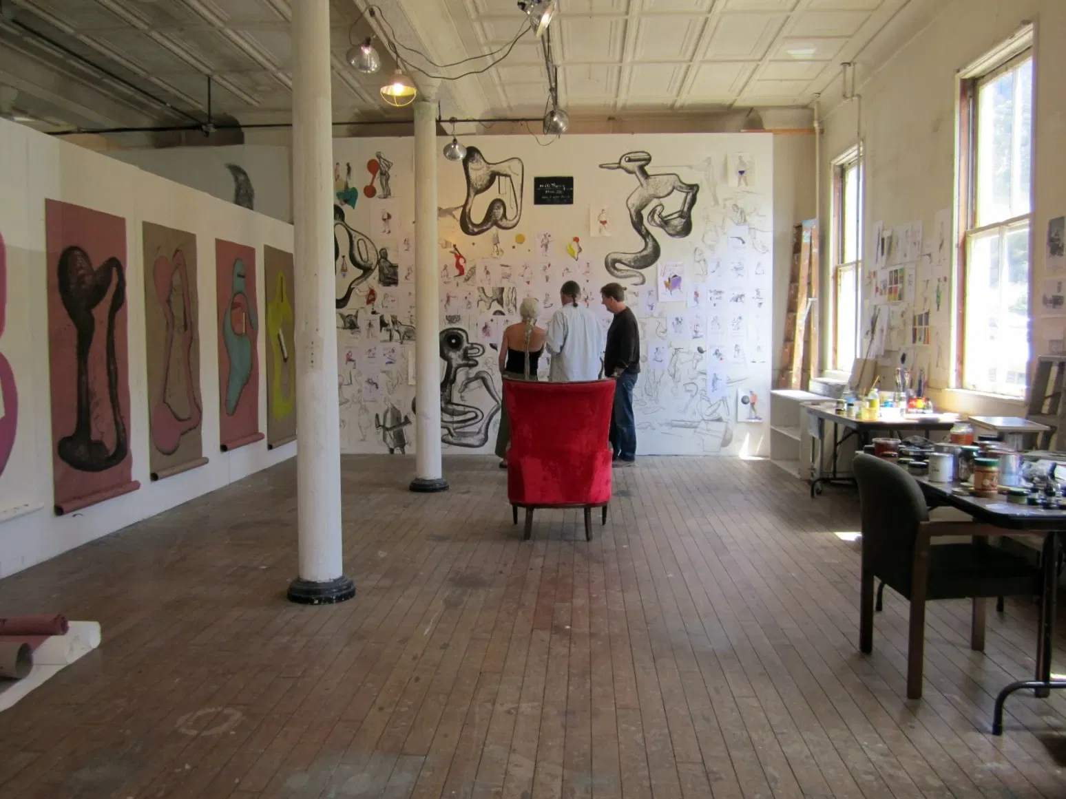 Headlands Center For the Arts