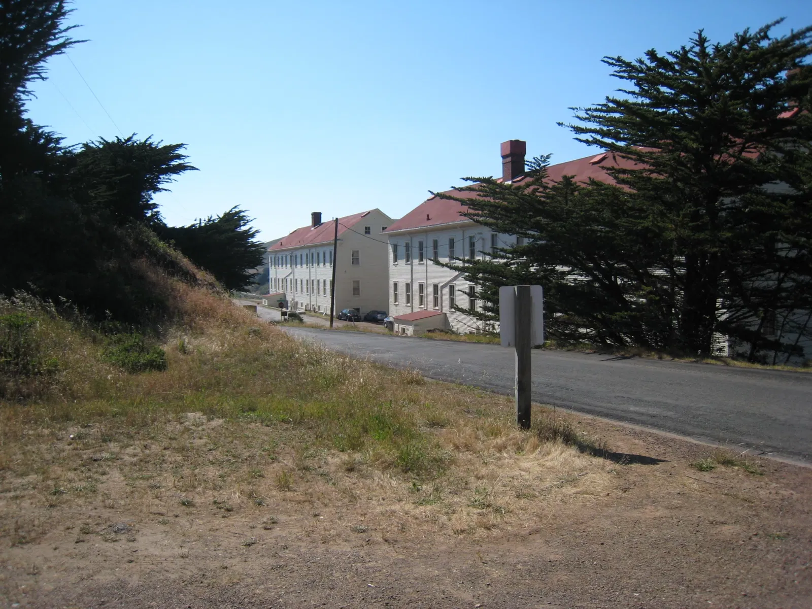 Headlands Center For the Arts