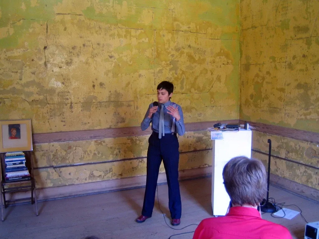 Headlands Center For the Arts