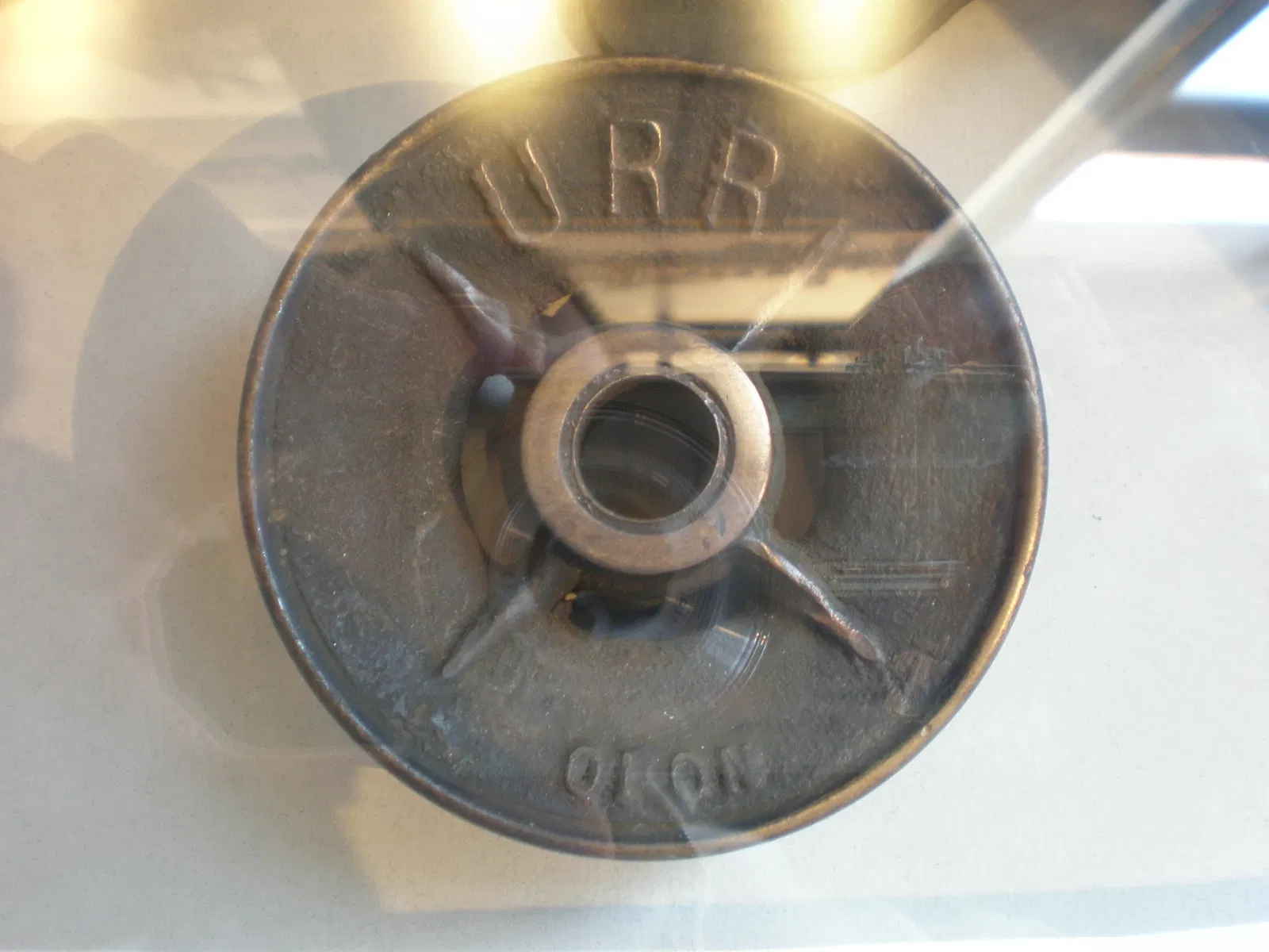 San Francisco Railway Museum