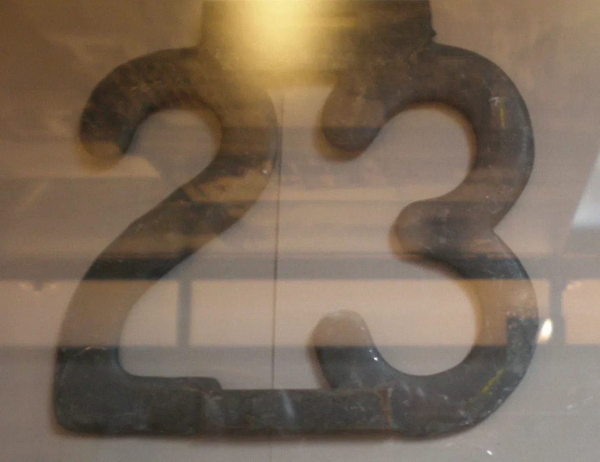 San Francisco Railway Museum