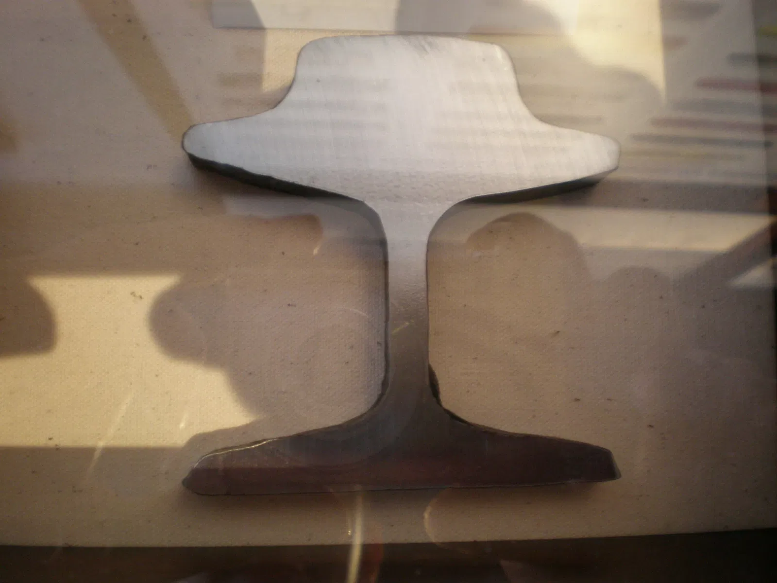 San Francisco Railway Museum