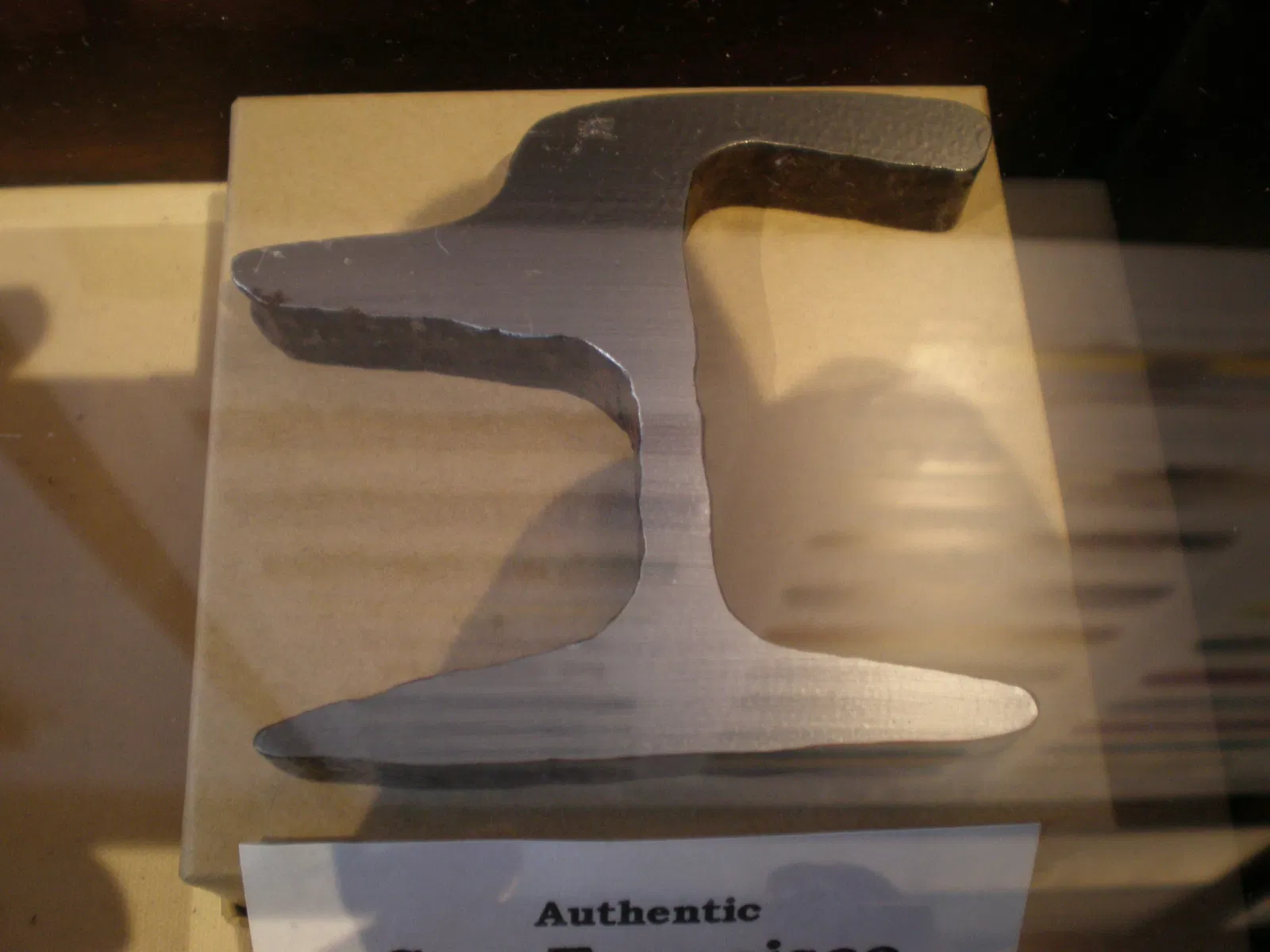 San Francisco Railway Museum