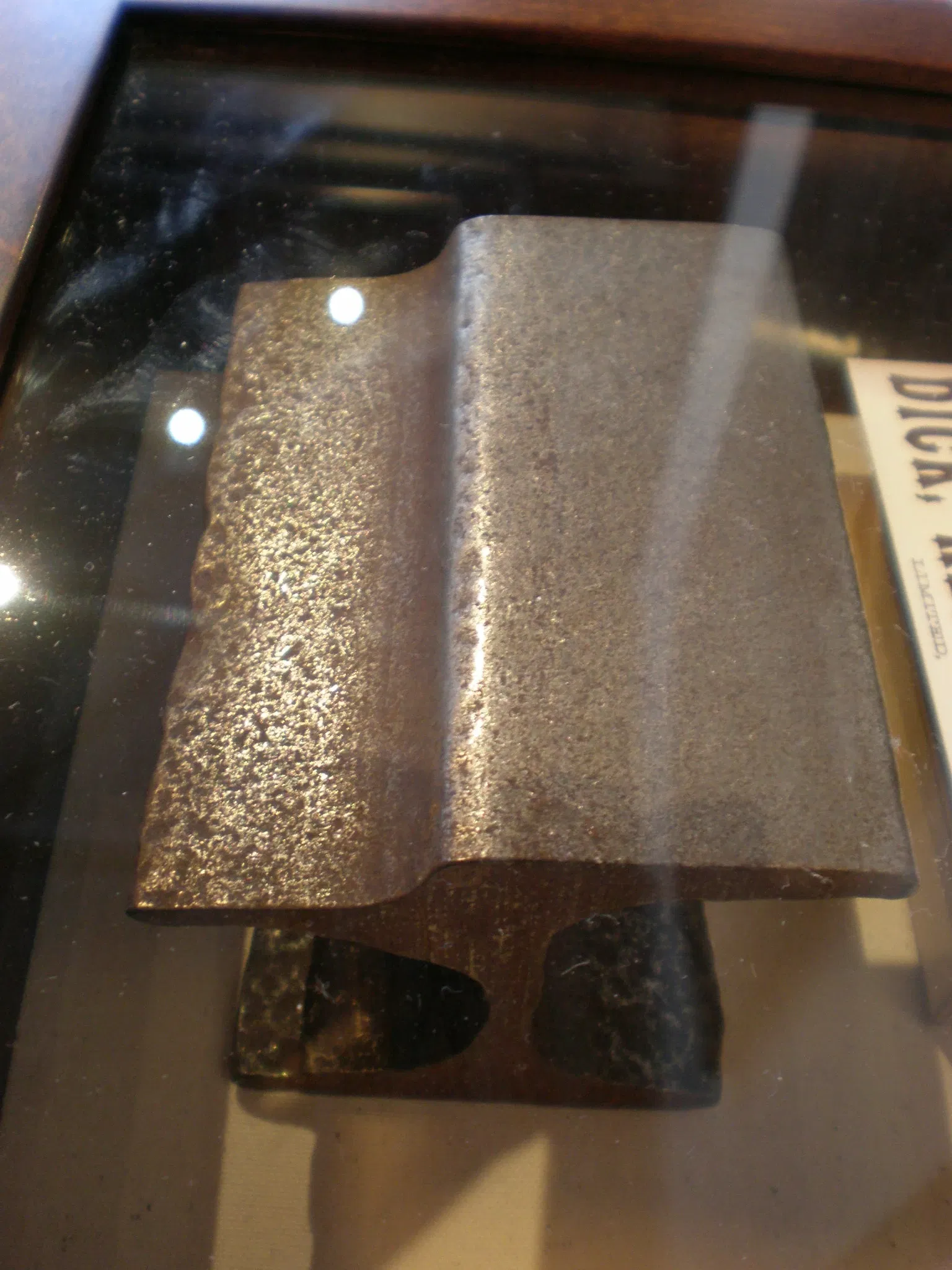 San Francisco Railway Museum