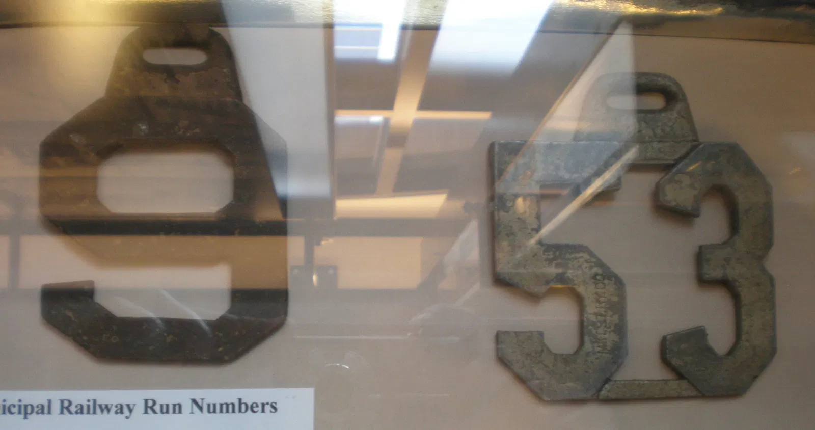 San Francisco Railway Museum