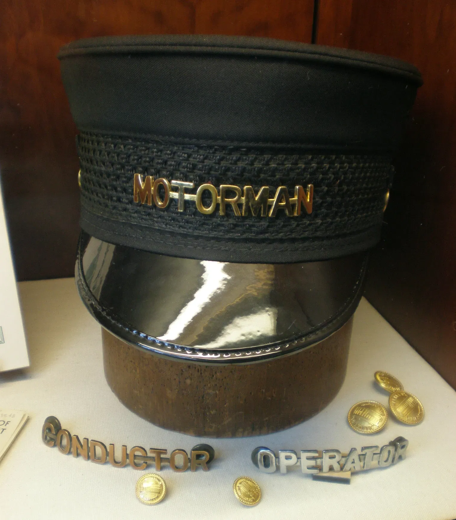 San Francisco Railway Museum