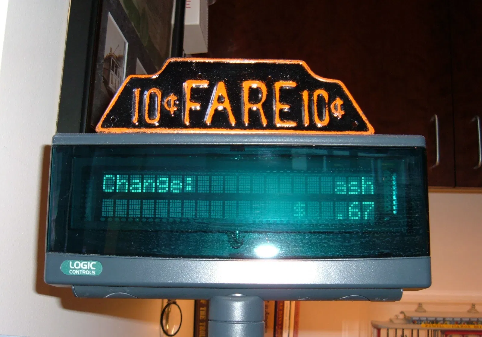 San Francisco Railway Museum