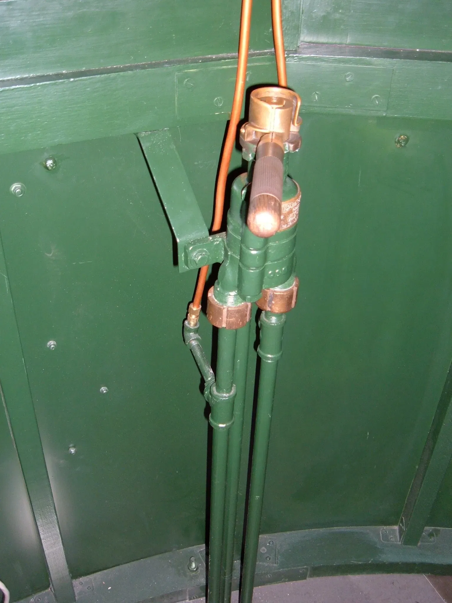 San Francisco Railway Museum