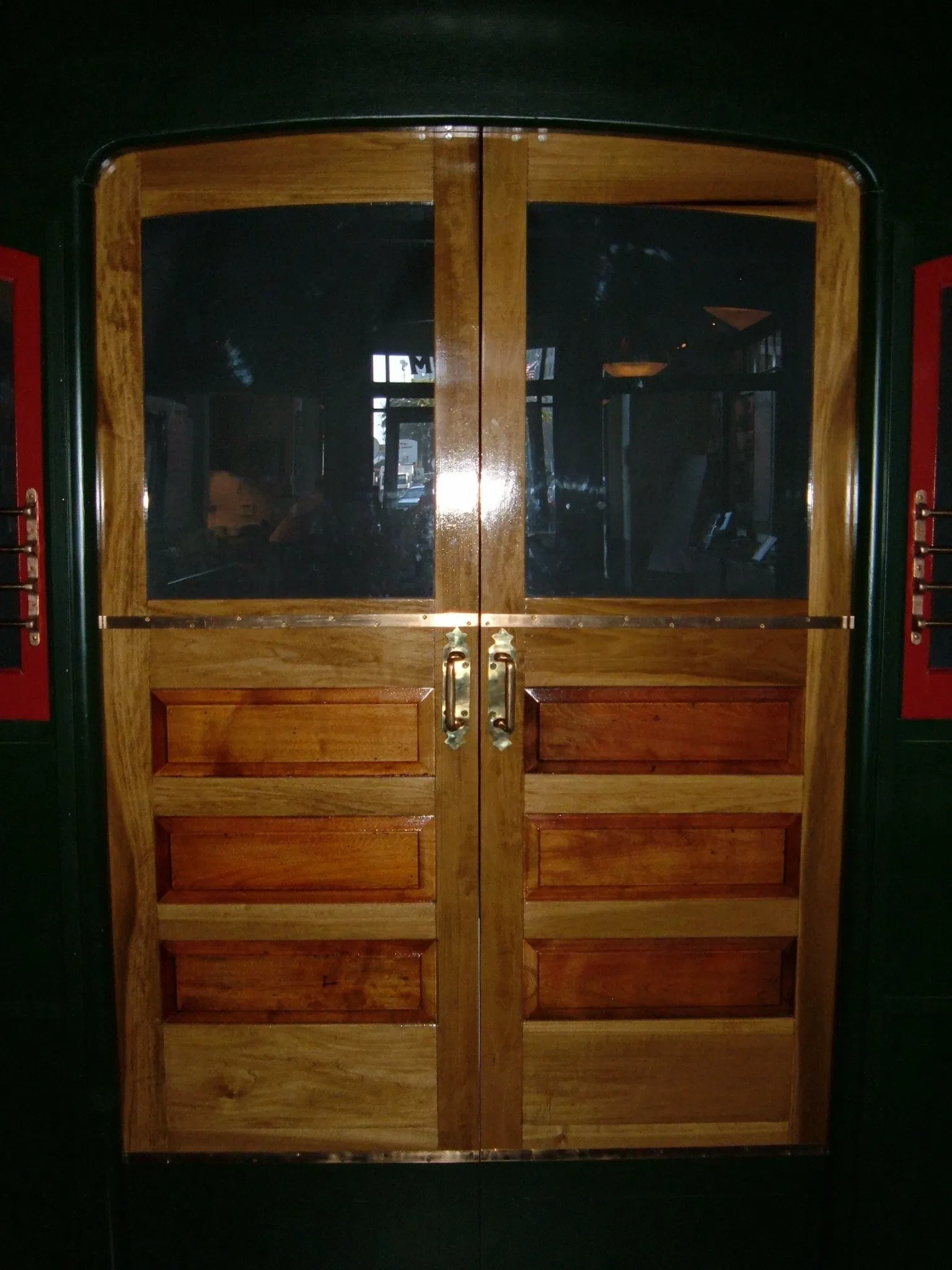 San Francisco Railway Museum