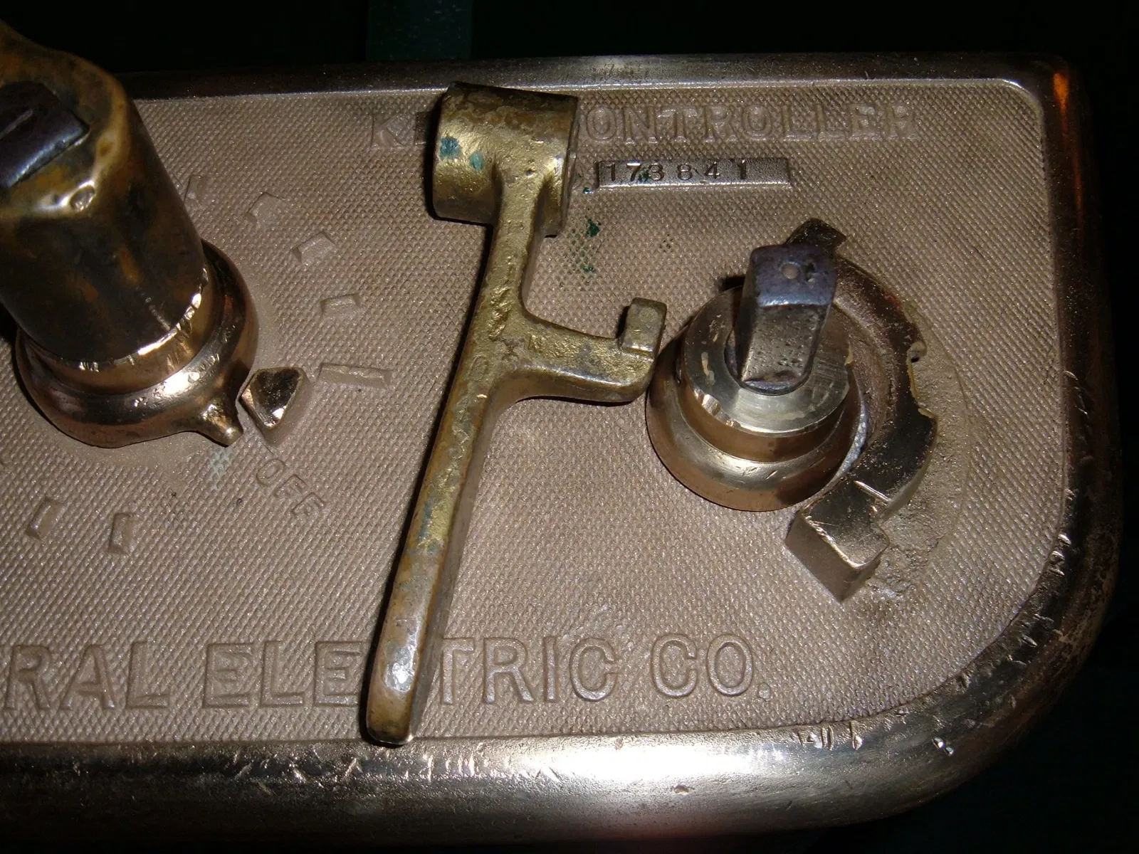 San Francisco Railway Museum