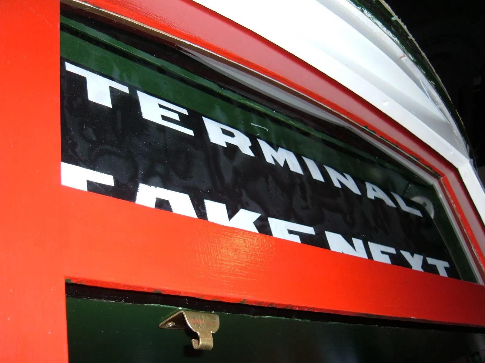 San Francisco Railway Museum