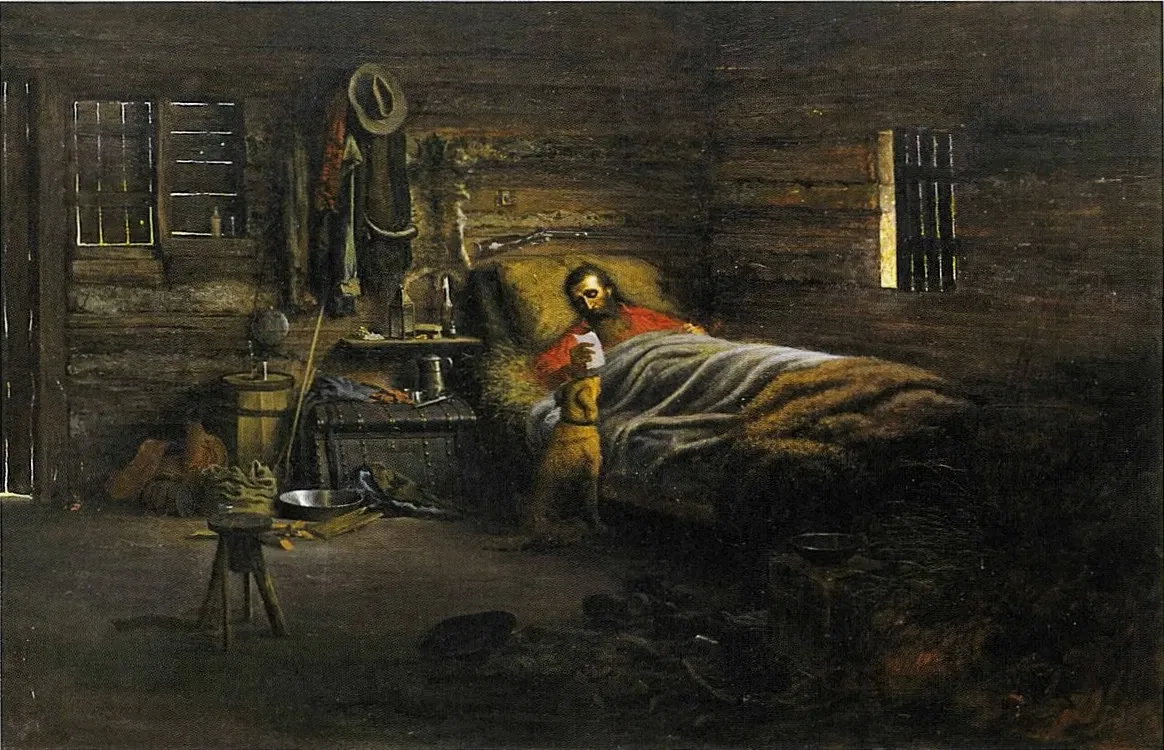 California Society of Pioneers Museum and Library