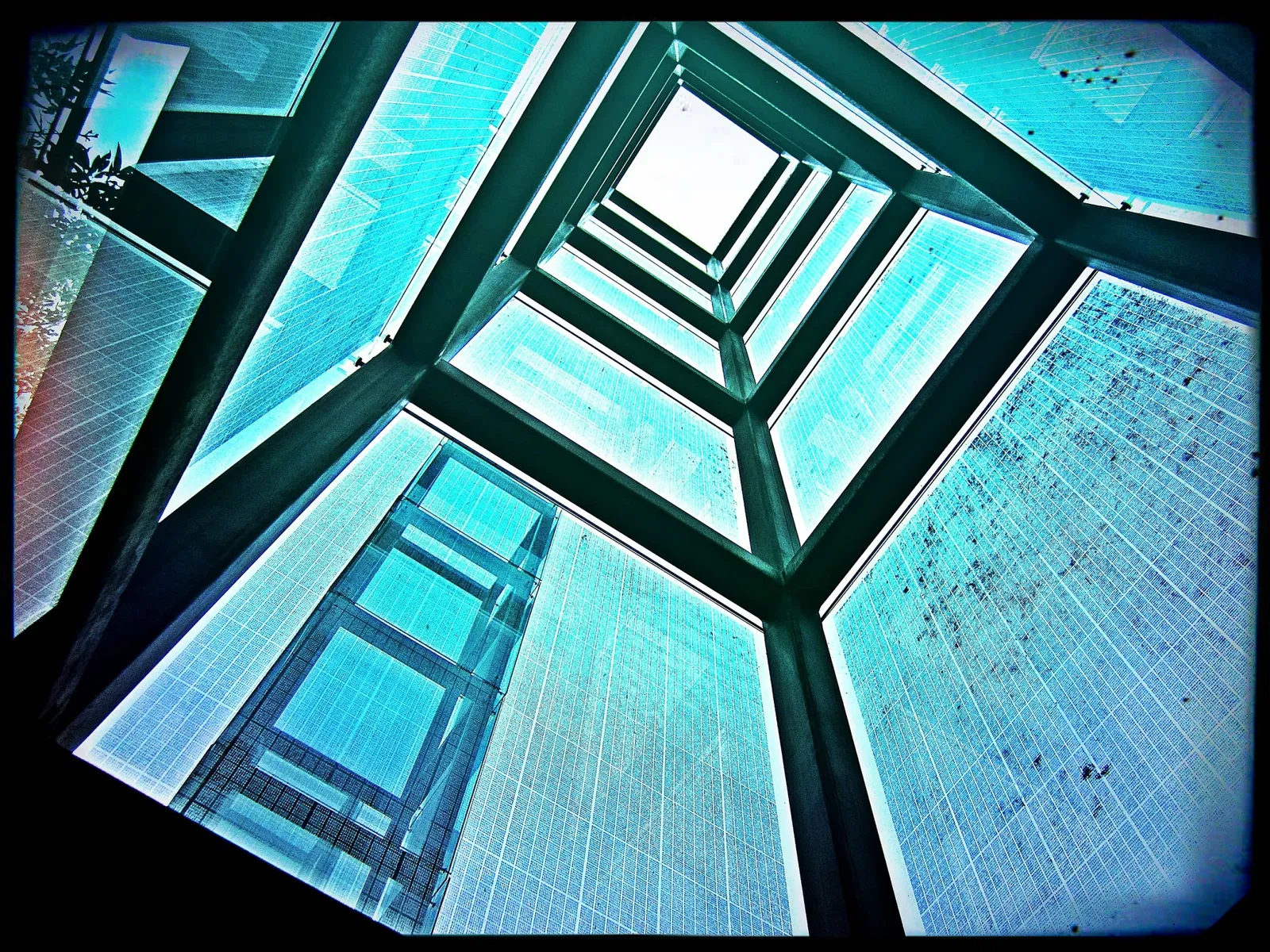 New England Holocaust Memorial