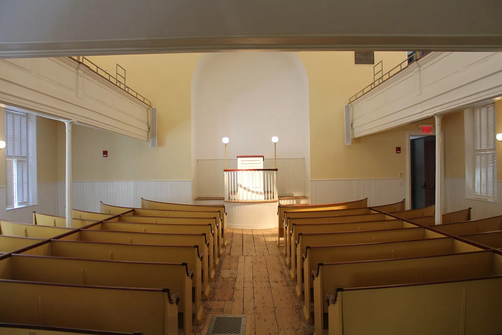 African Meeting House