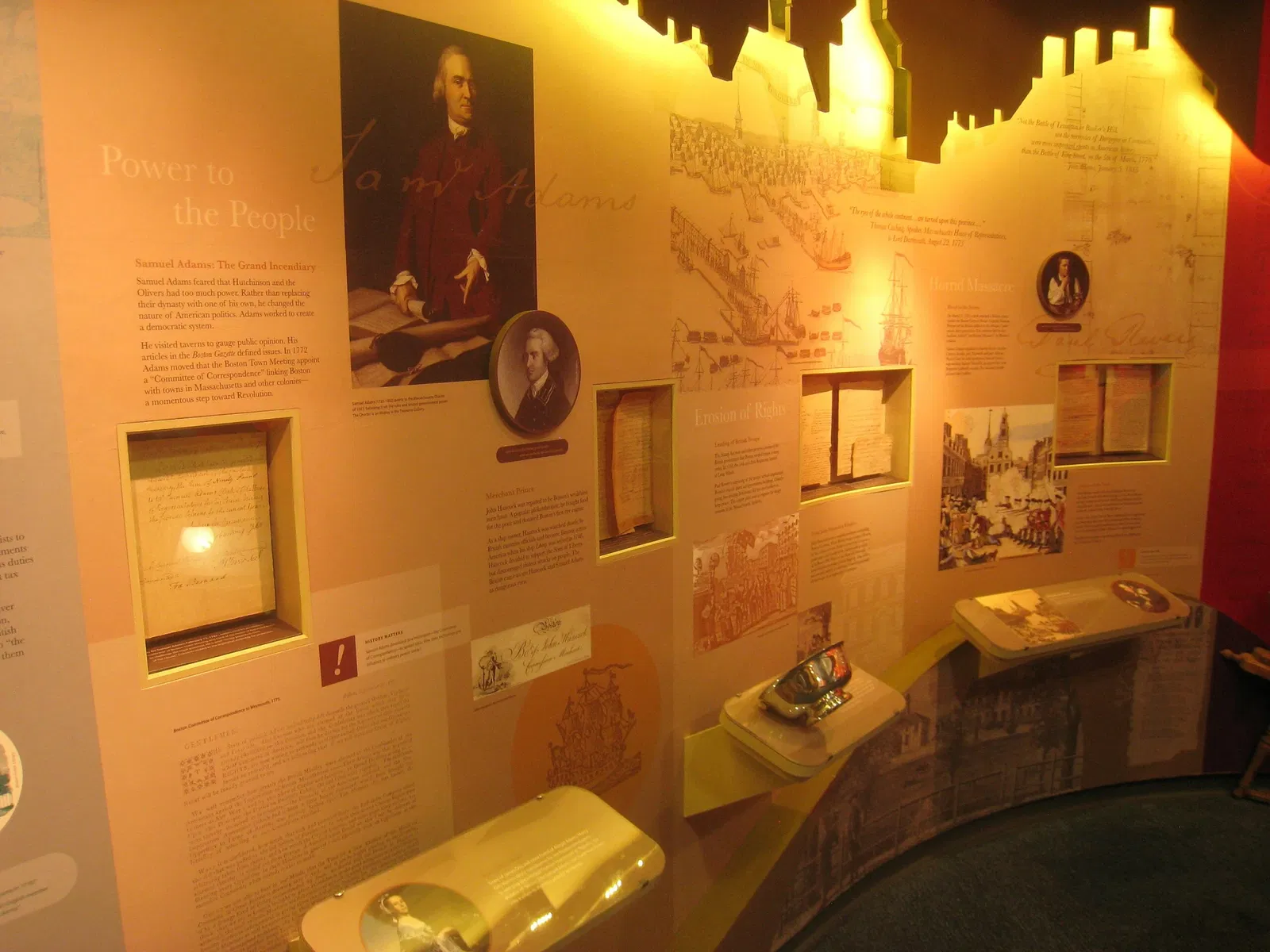 Massachusetts Archives