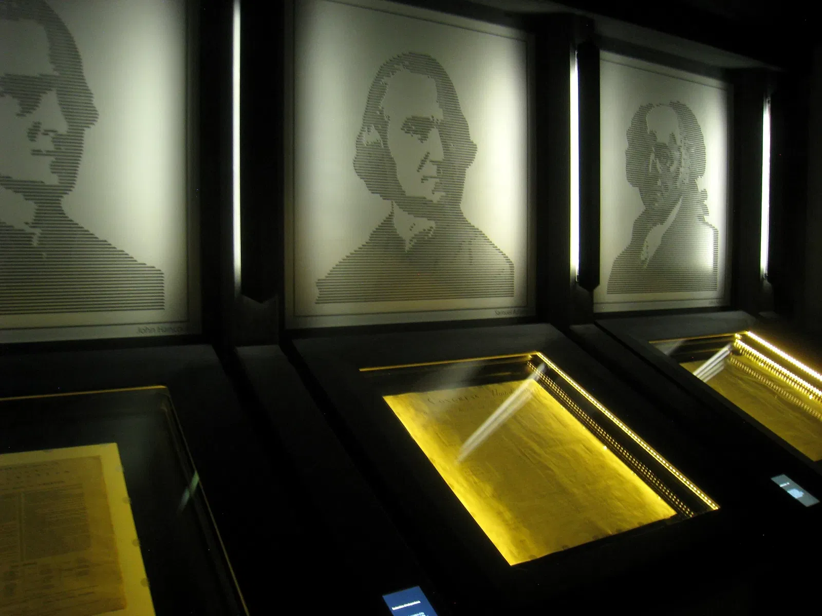 Massachusetts Archives