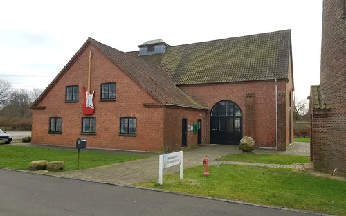 Bramming Regional Museum