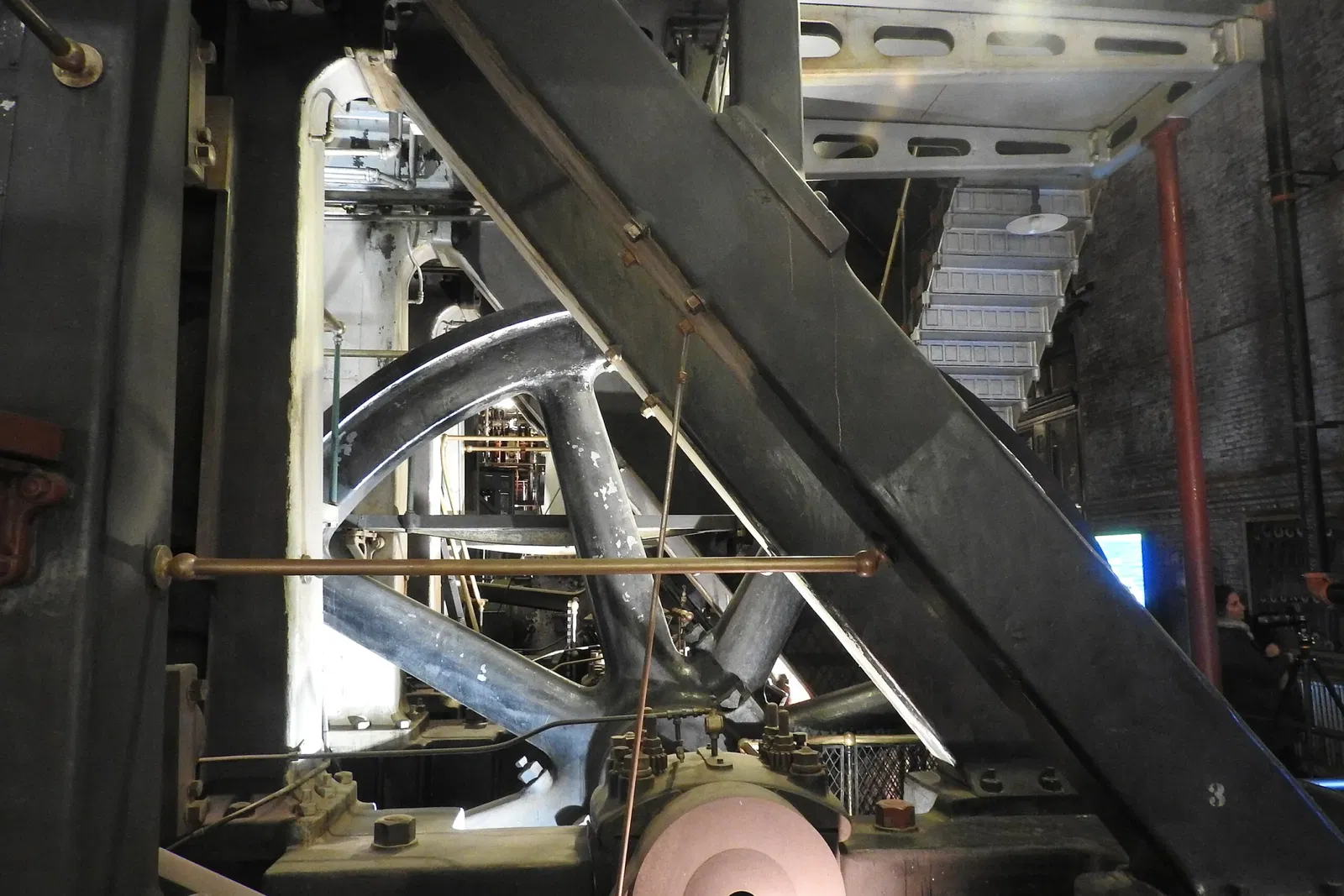 Metropolitan Waterworks Museum