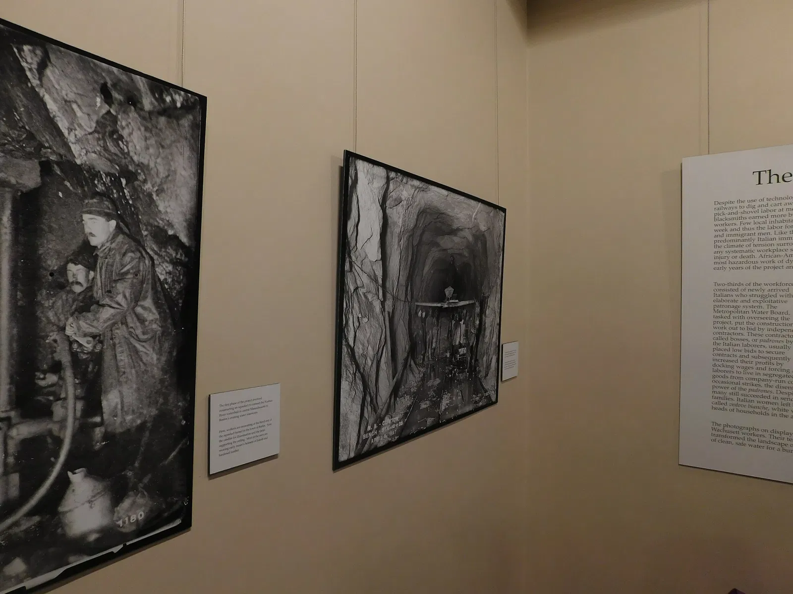 Metropolitan Waterworks Museum