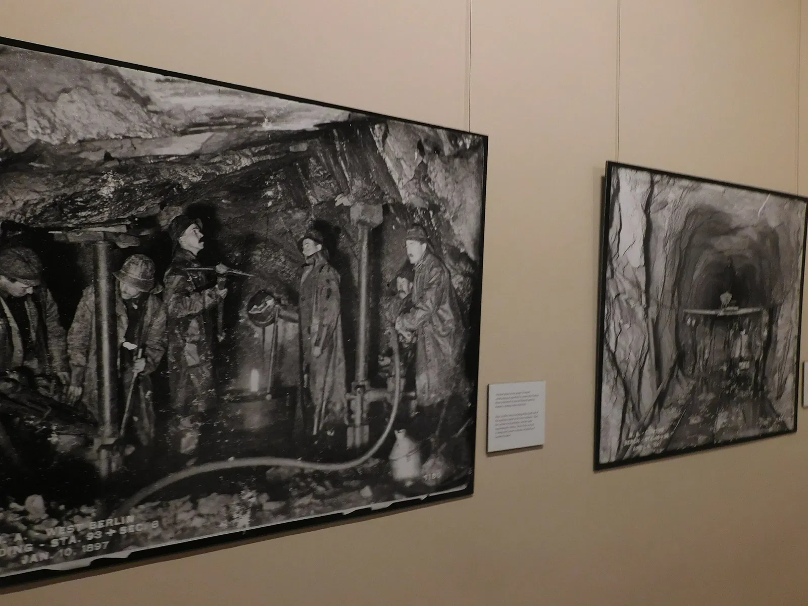 Metropolitan Waterworks Museum