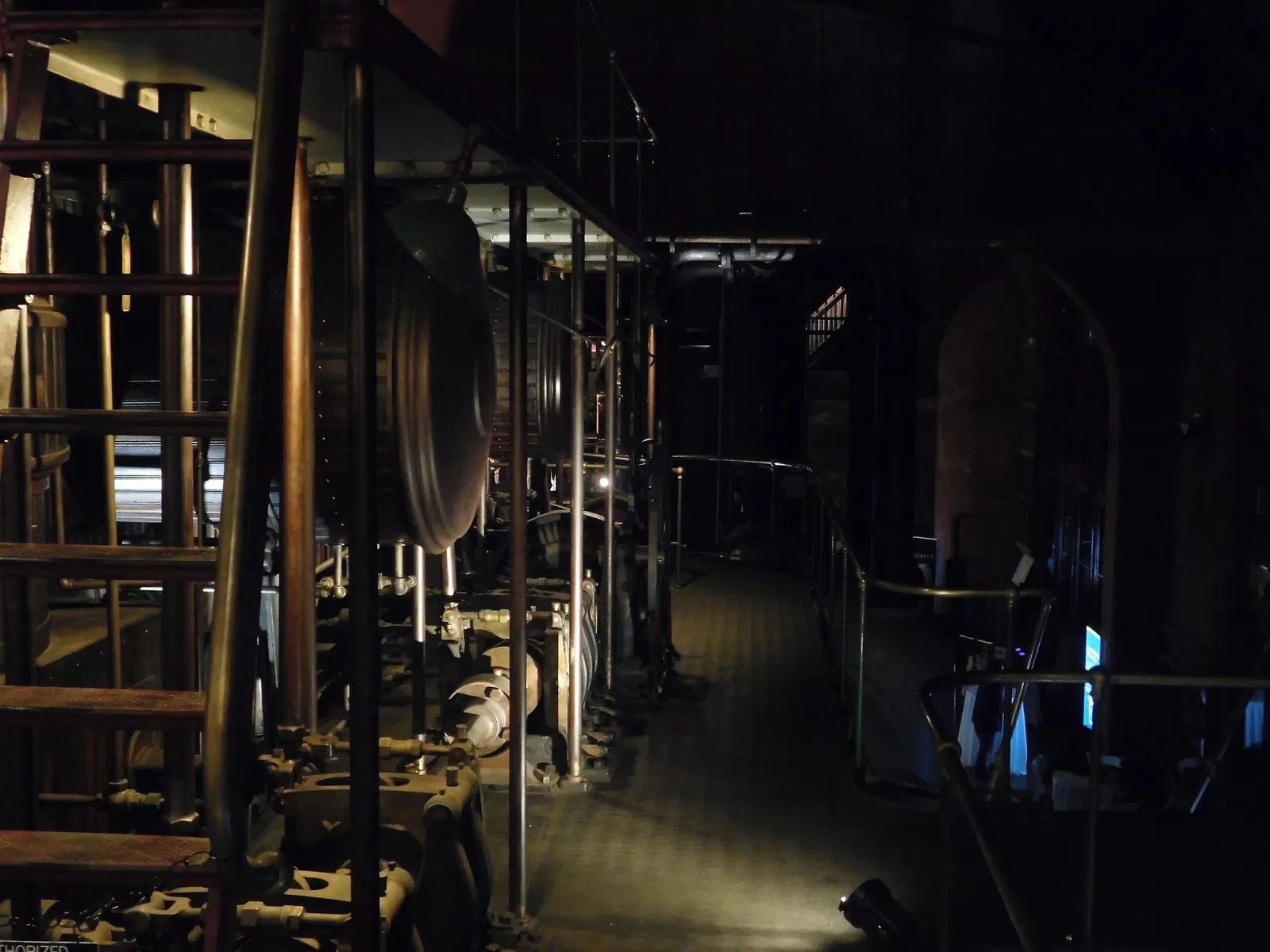 Metropolitan Waterworks Museum