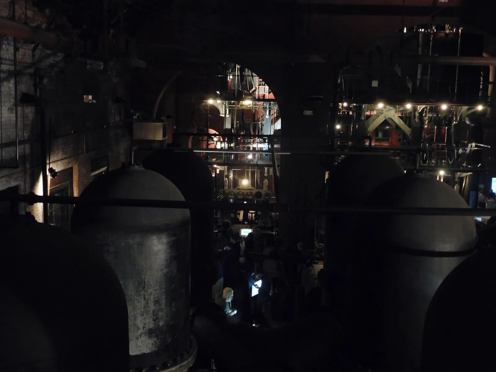 Metropolitan Waterworks Museum