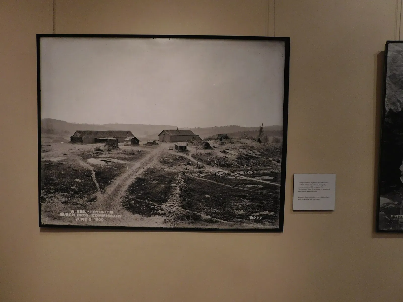 Metropolitan Waterworks Museum