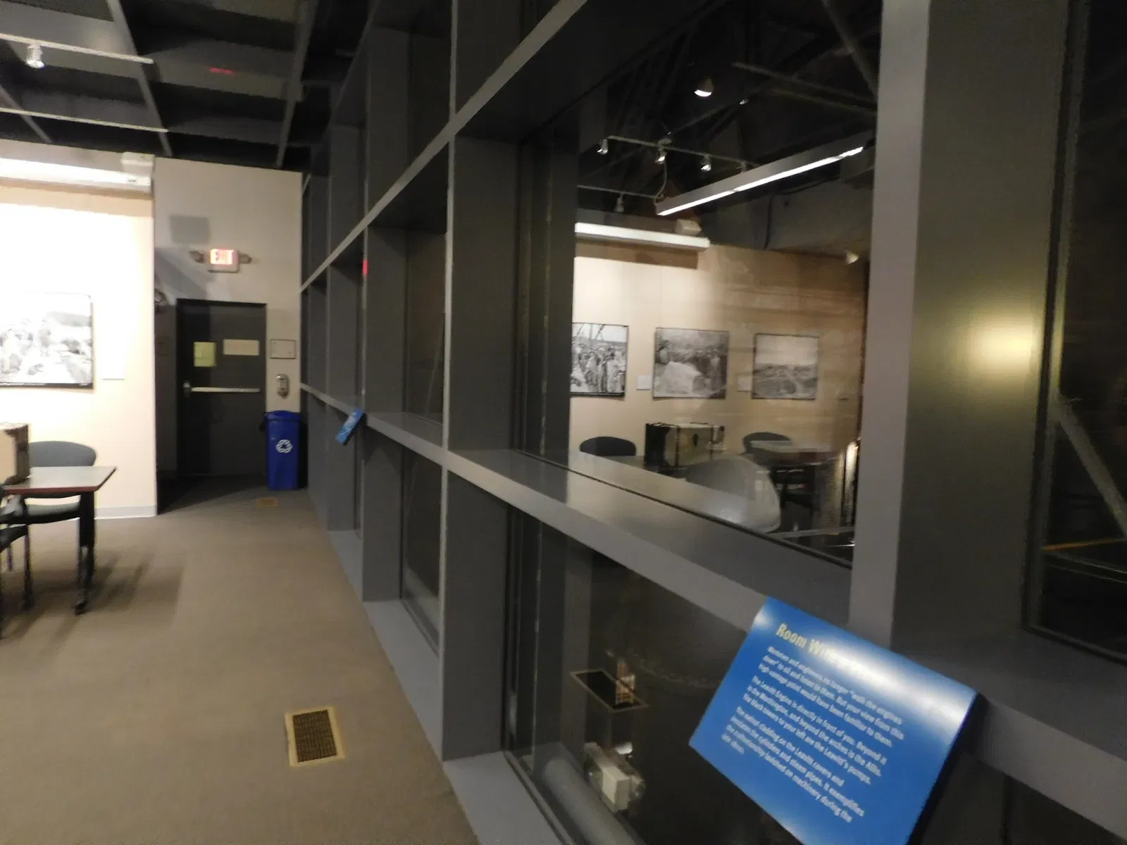 Metropolitan Waterworks Museum