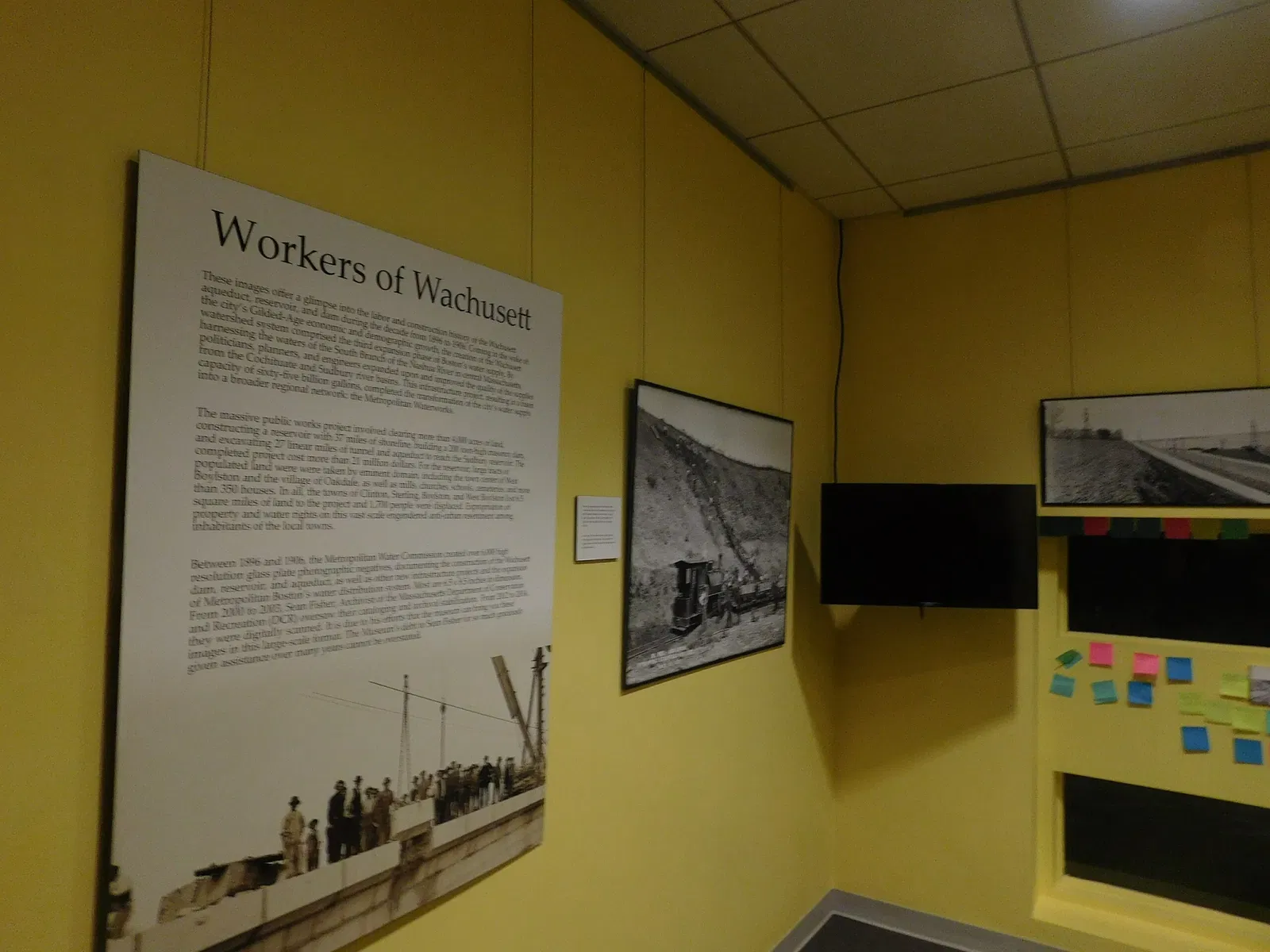 Metropolitan Waterworks Museum