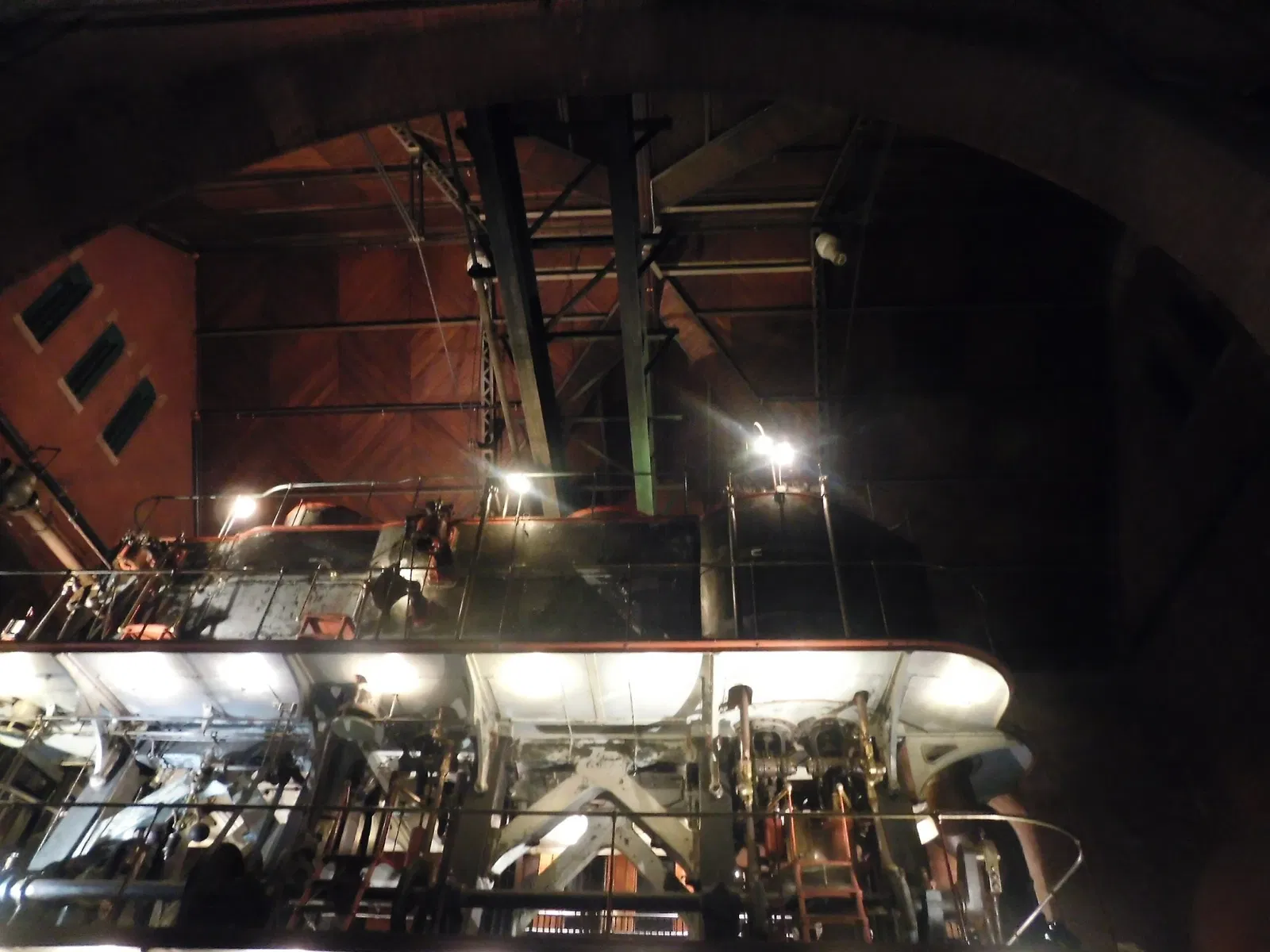 Metropolitan Waterworks Museum