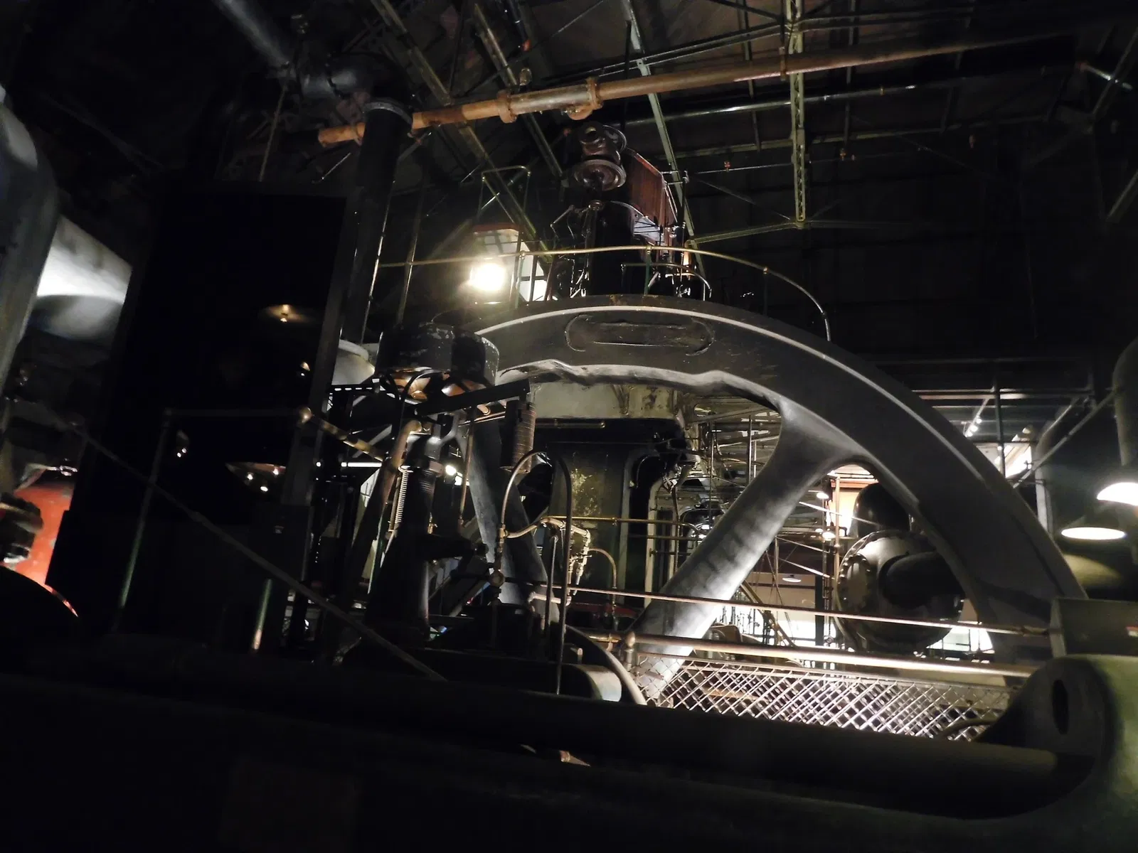 Metropolitan Waterworks Museum