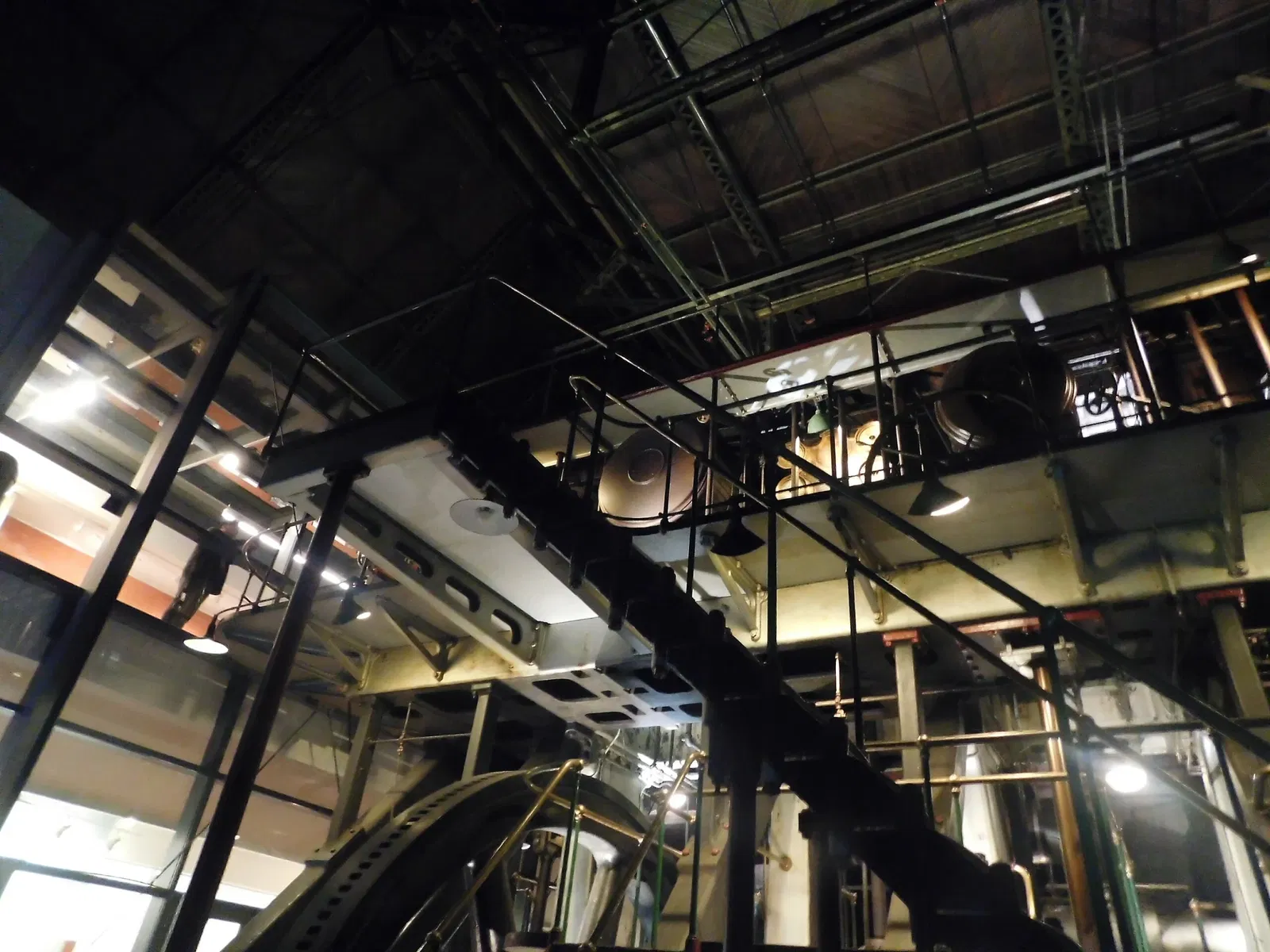 Metropolitan Waterworks Museum