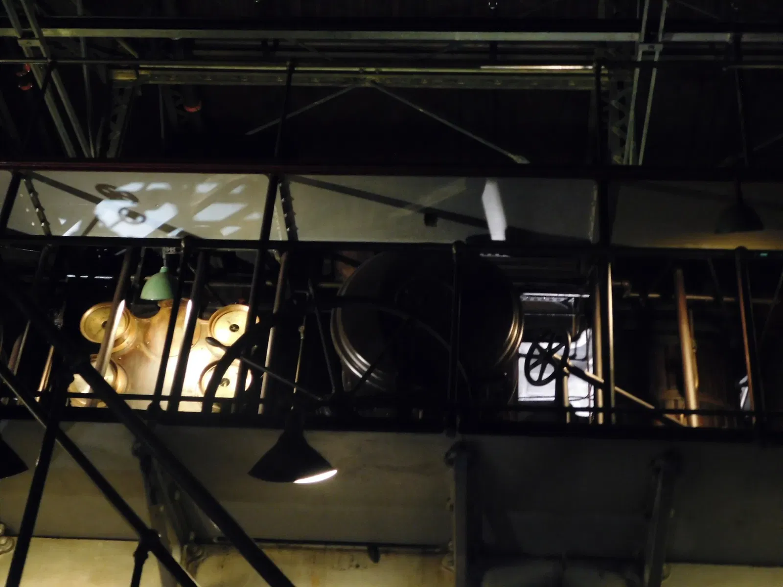 Metropolitan Waterworks Museum