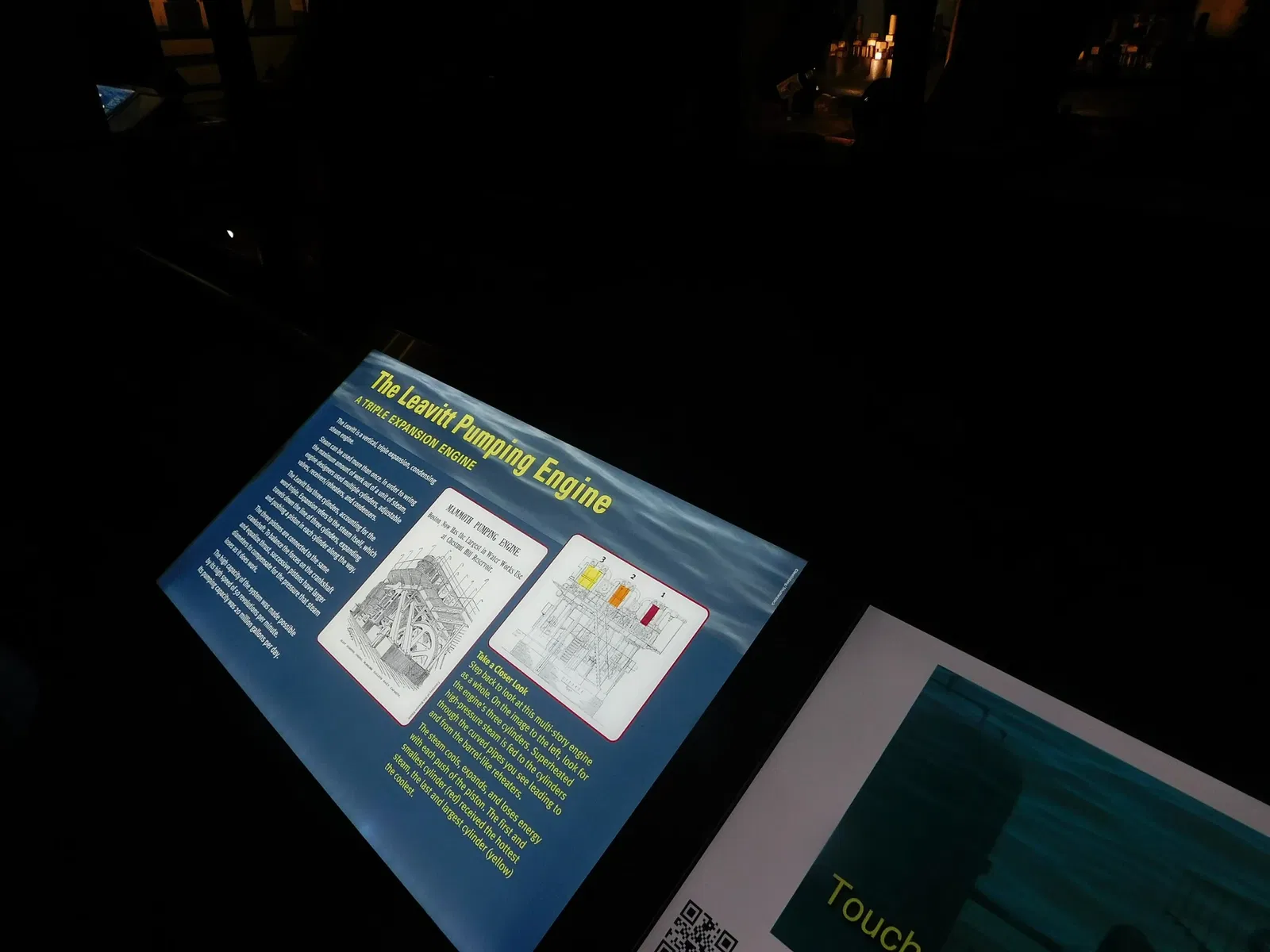 Metropolitan Waterworks Museum