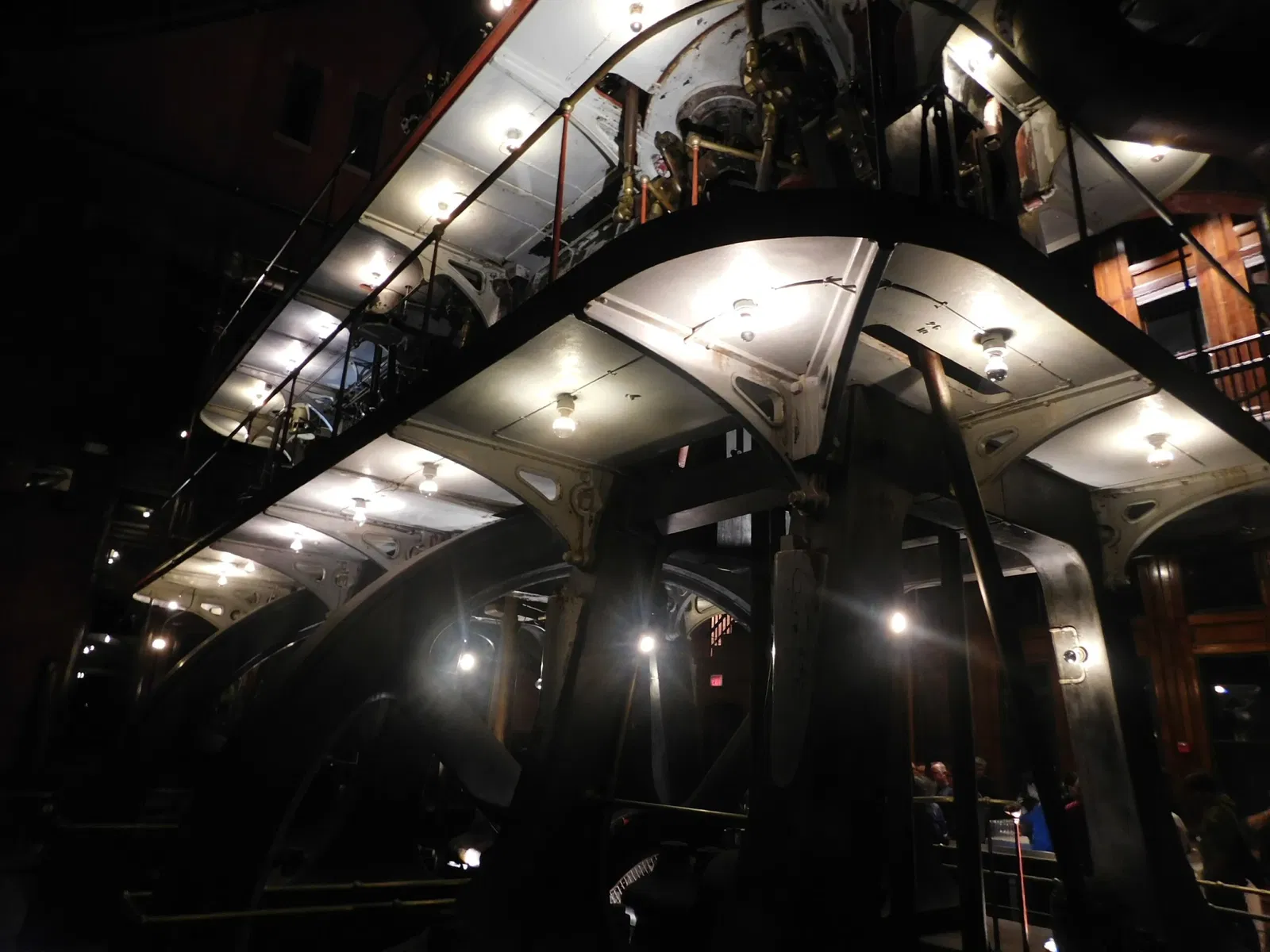 Metropolitan Waterworks Museum