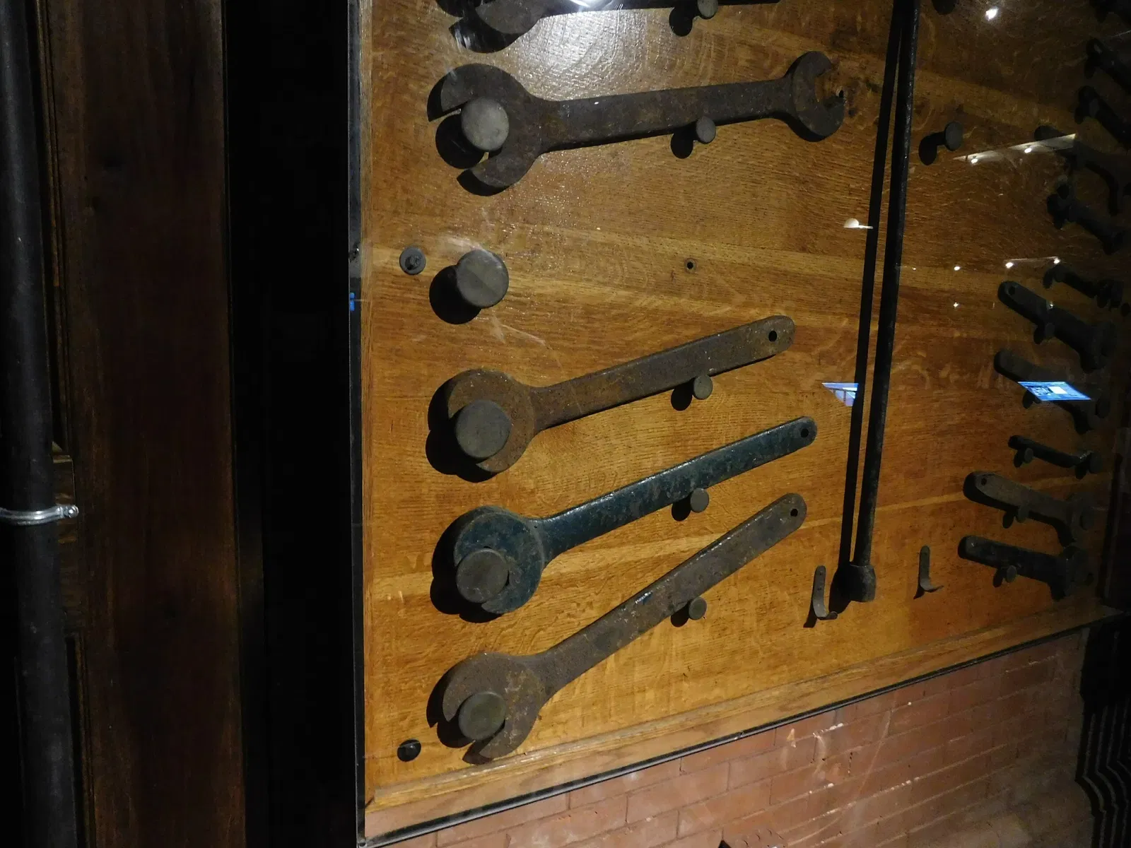 Metropolitan Waterworks Museum