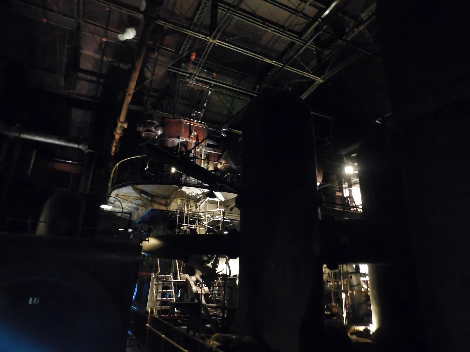 Metropolitan Waterworks Museum