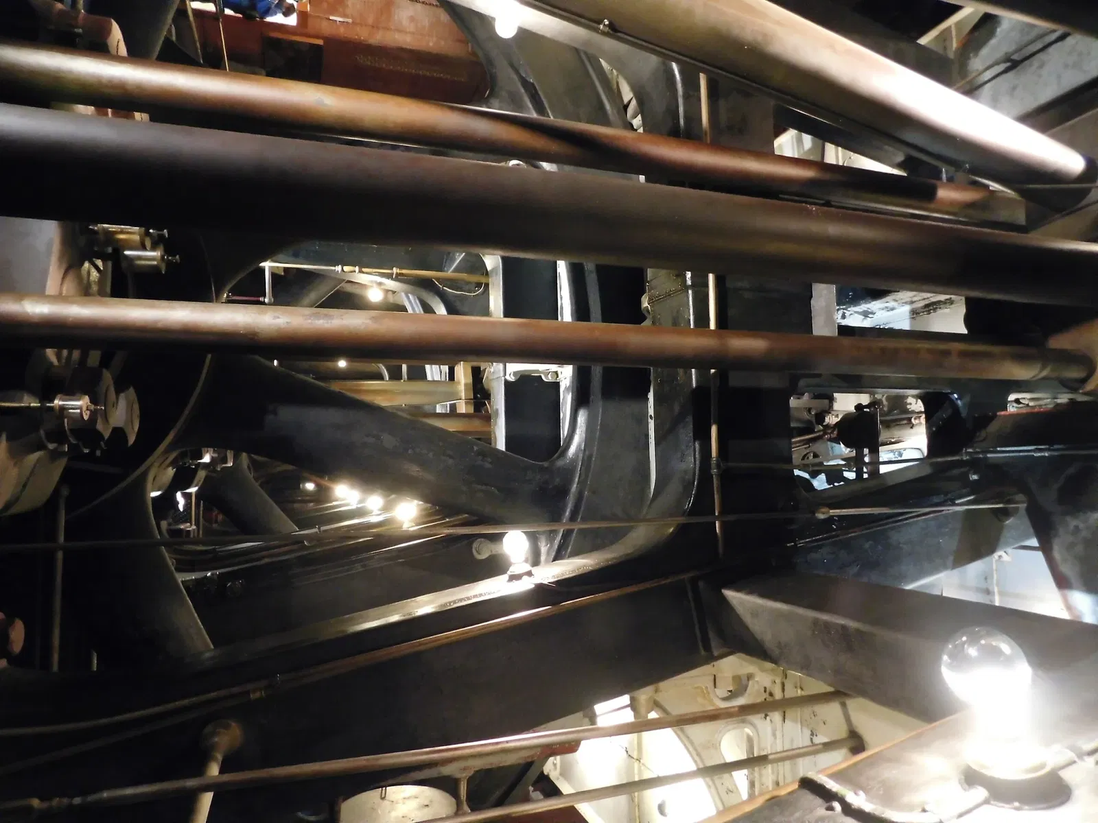 Metropolitan Waterworks Museum