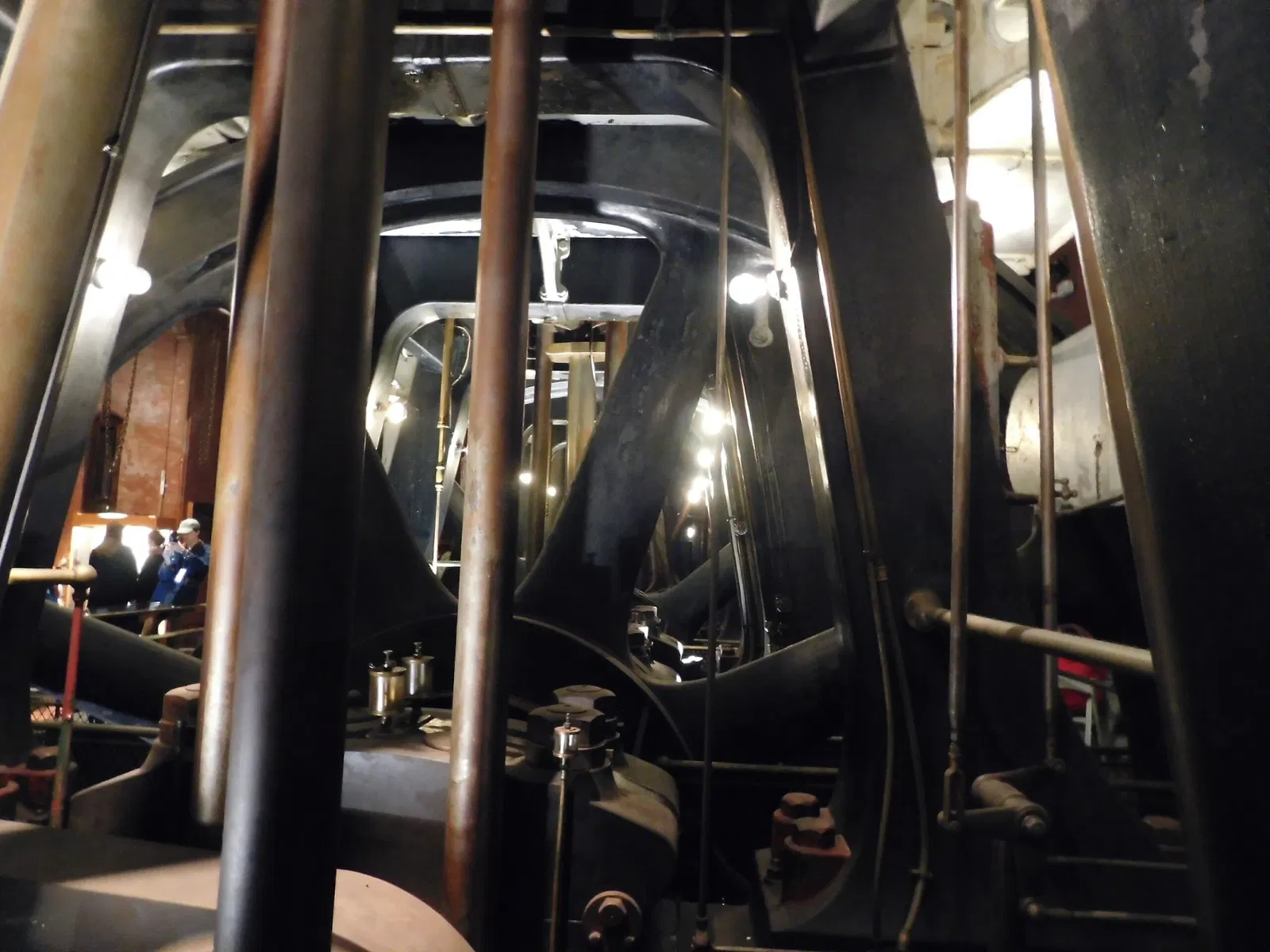 Metropolitan Waterworks Museum