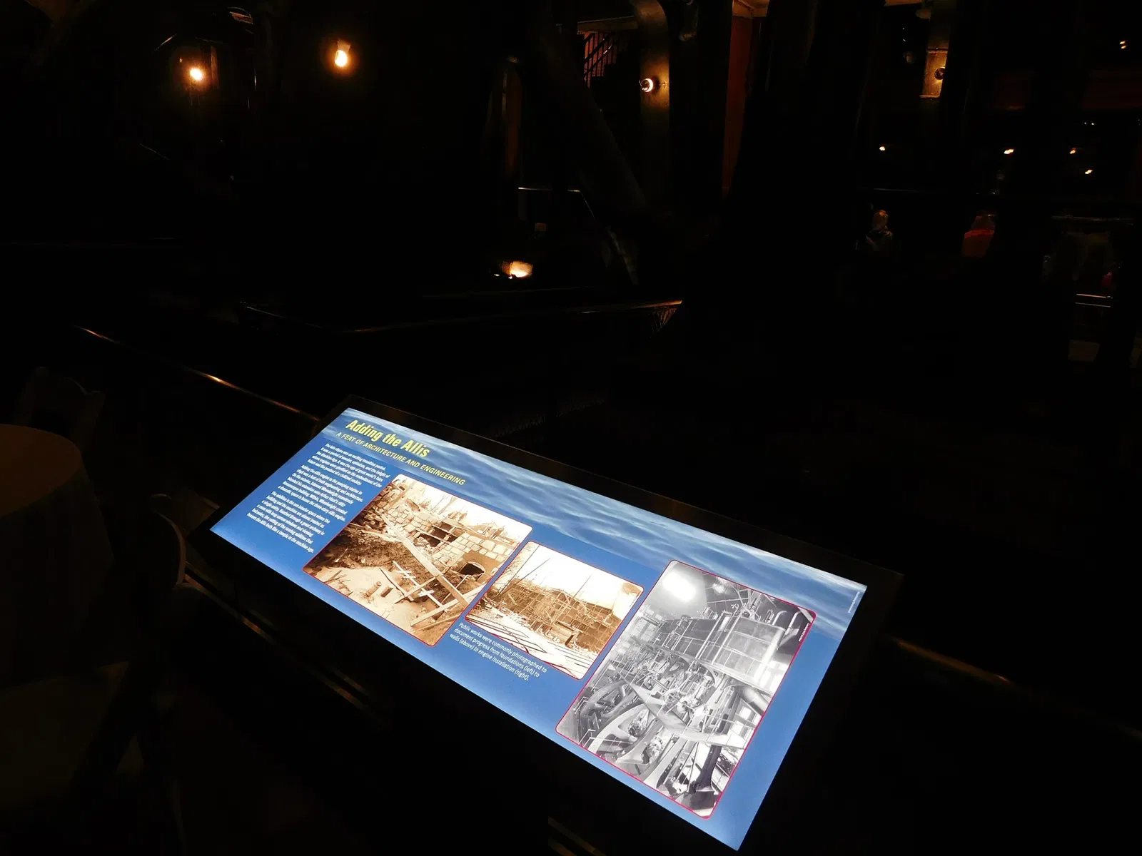 Metropolitan Waterworks Museum