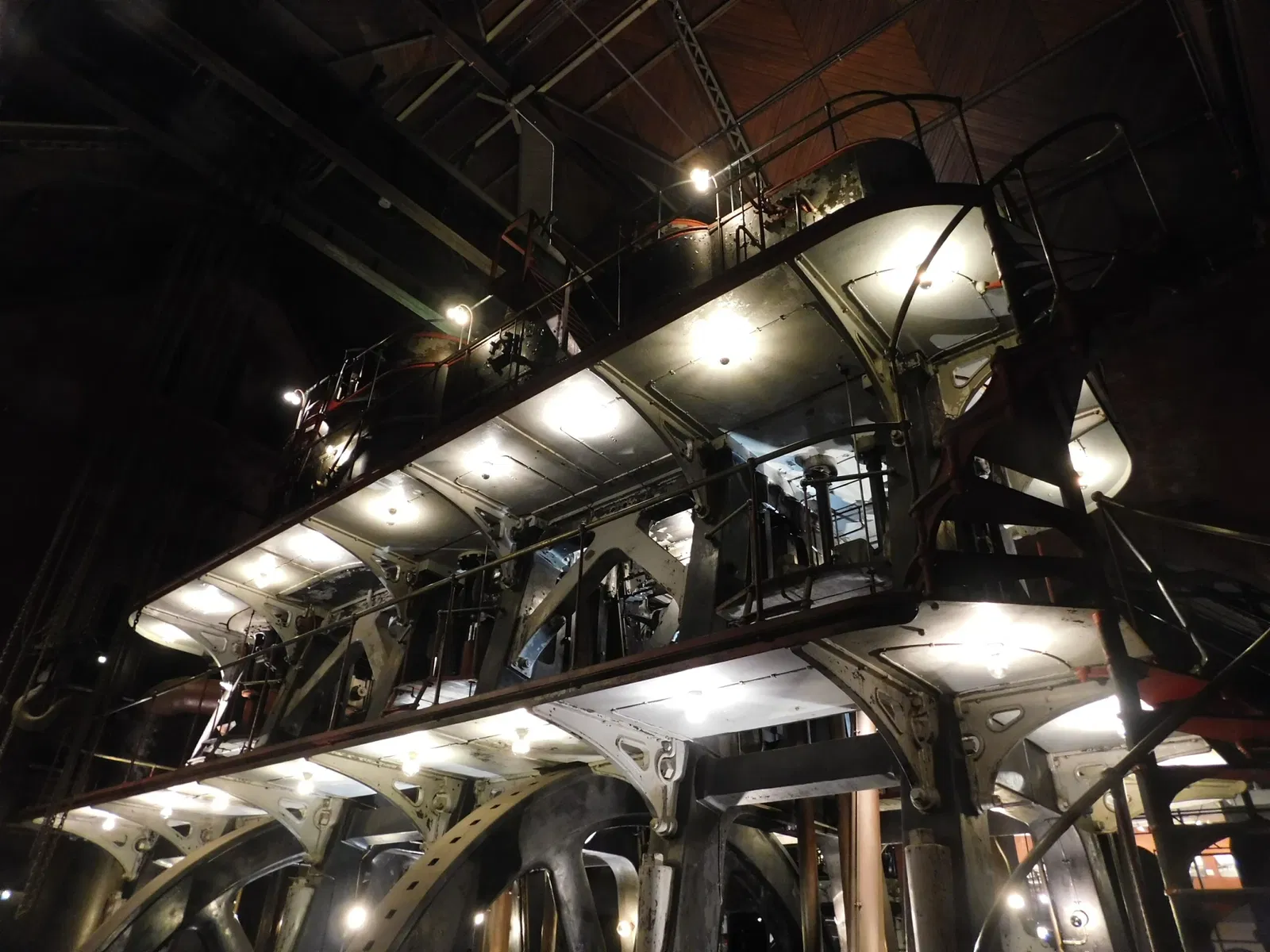 Metropolitan Waterworks Museum