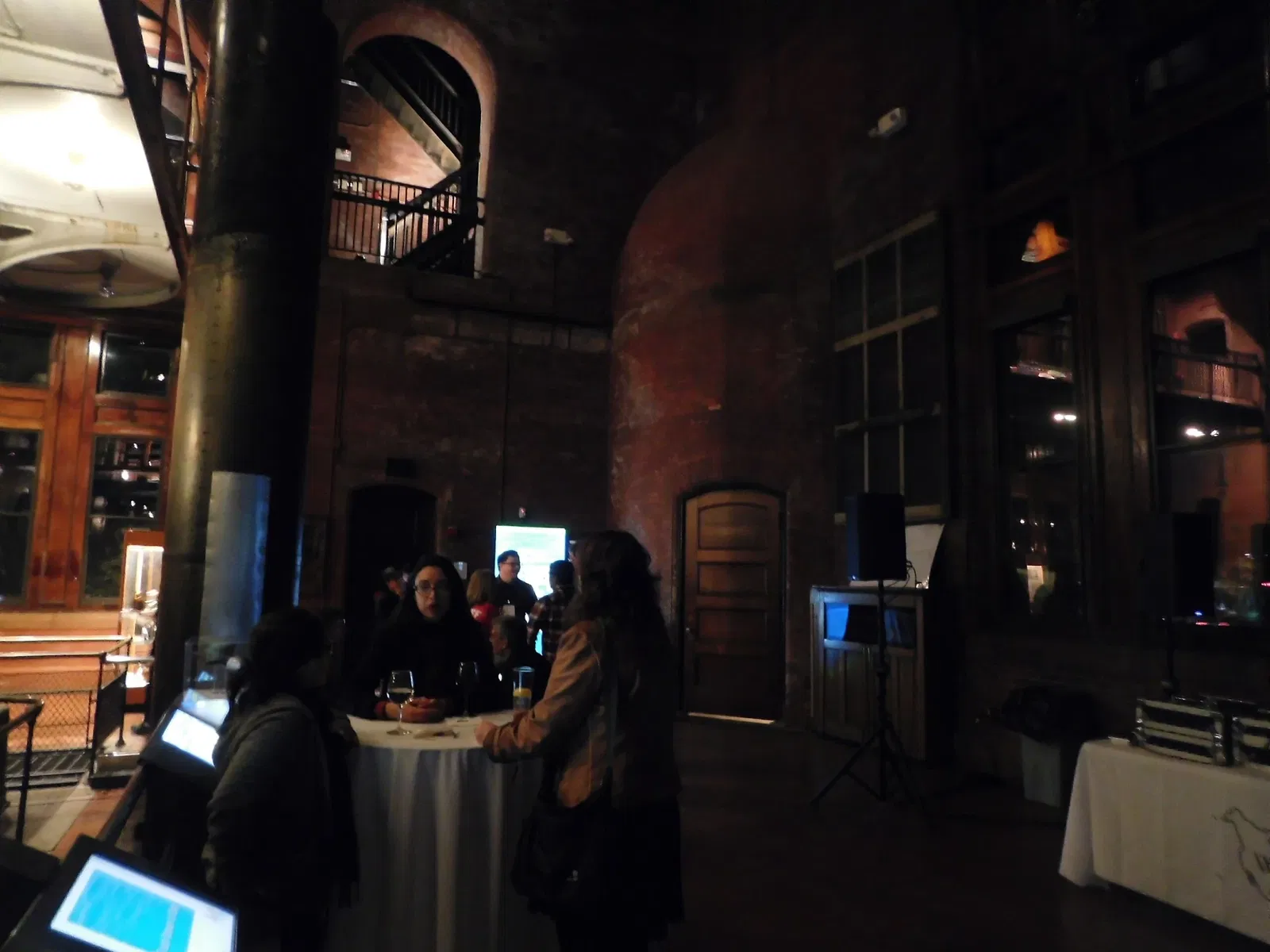 Metropolitan Waterworks Museum