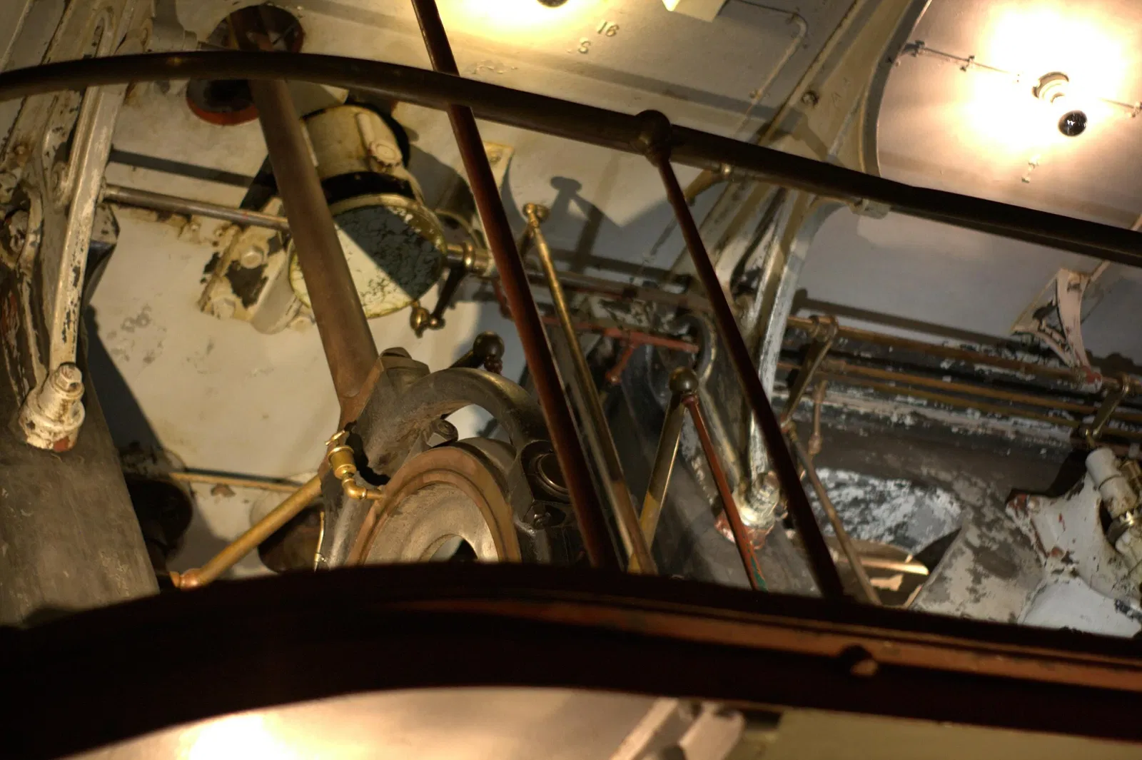 Metropolitan Waterworks Museum