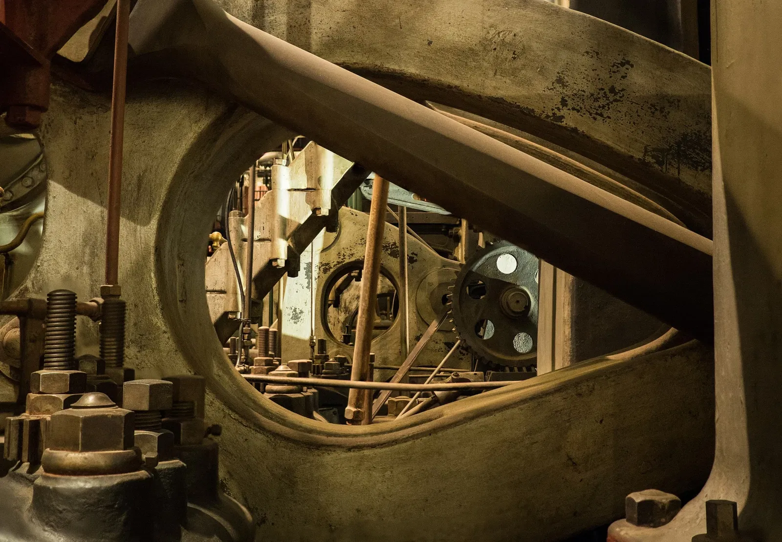 Metropolitan Waterworks Museum