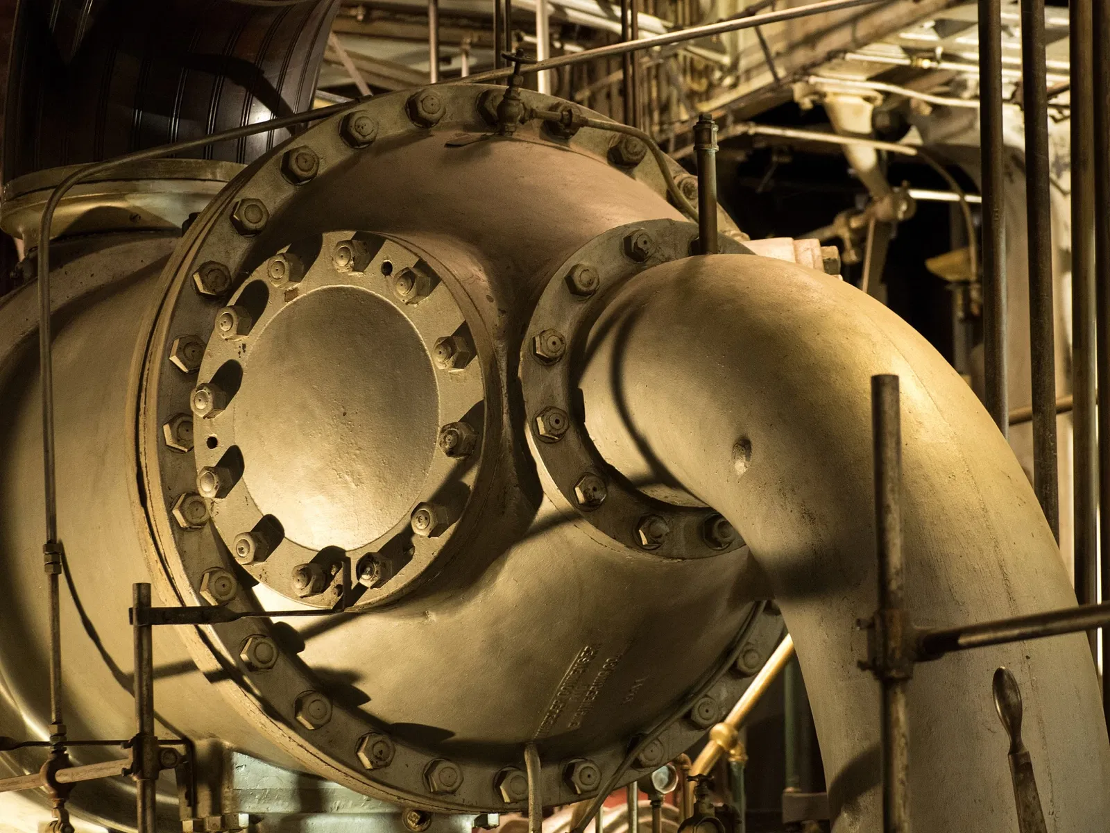 Metropolitan Waterworks Museum