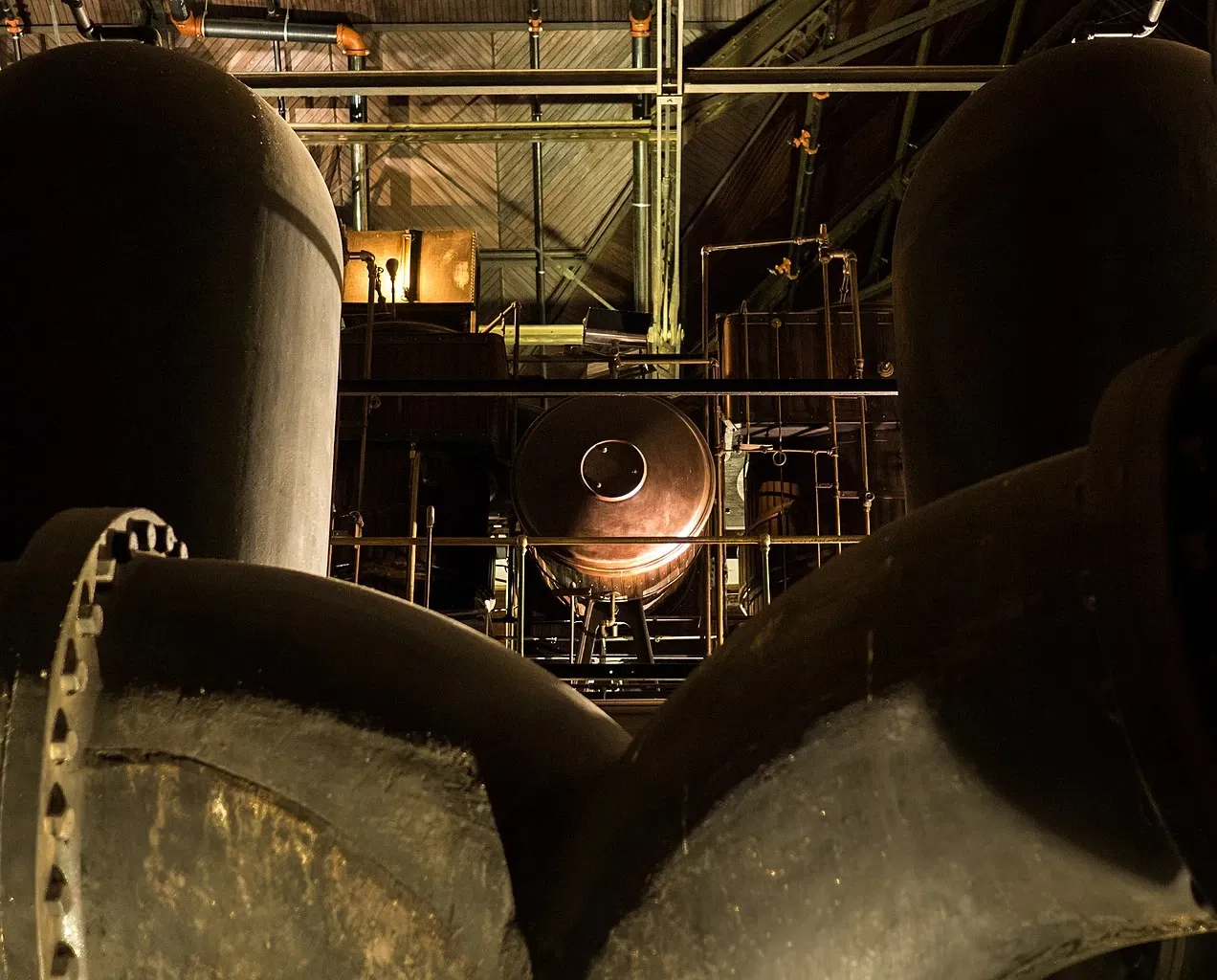 Metropolitan Waterworks Museum