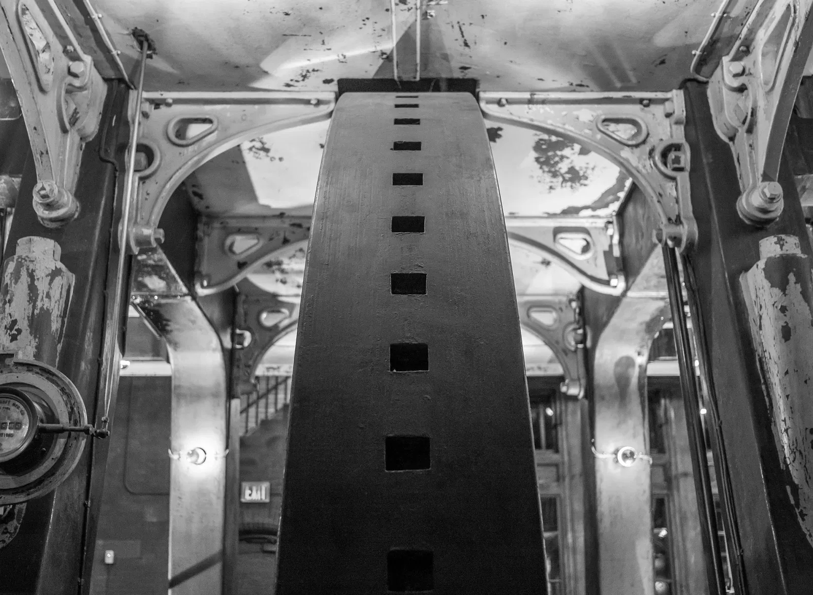 Metropolitan Waterworks Museum