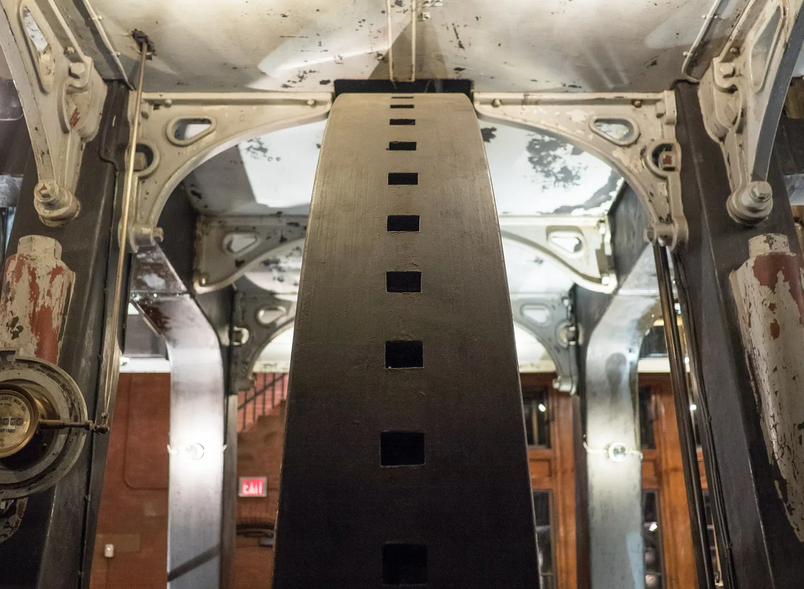 Metropolitan Waterworks Museum