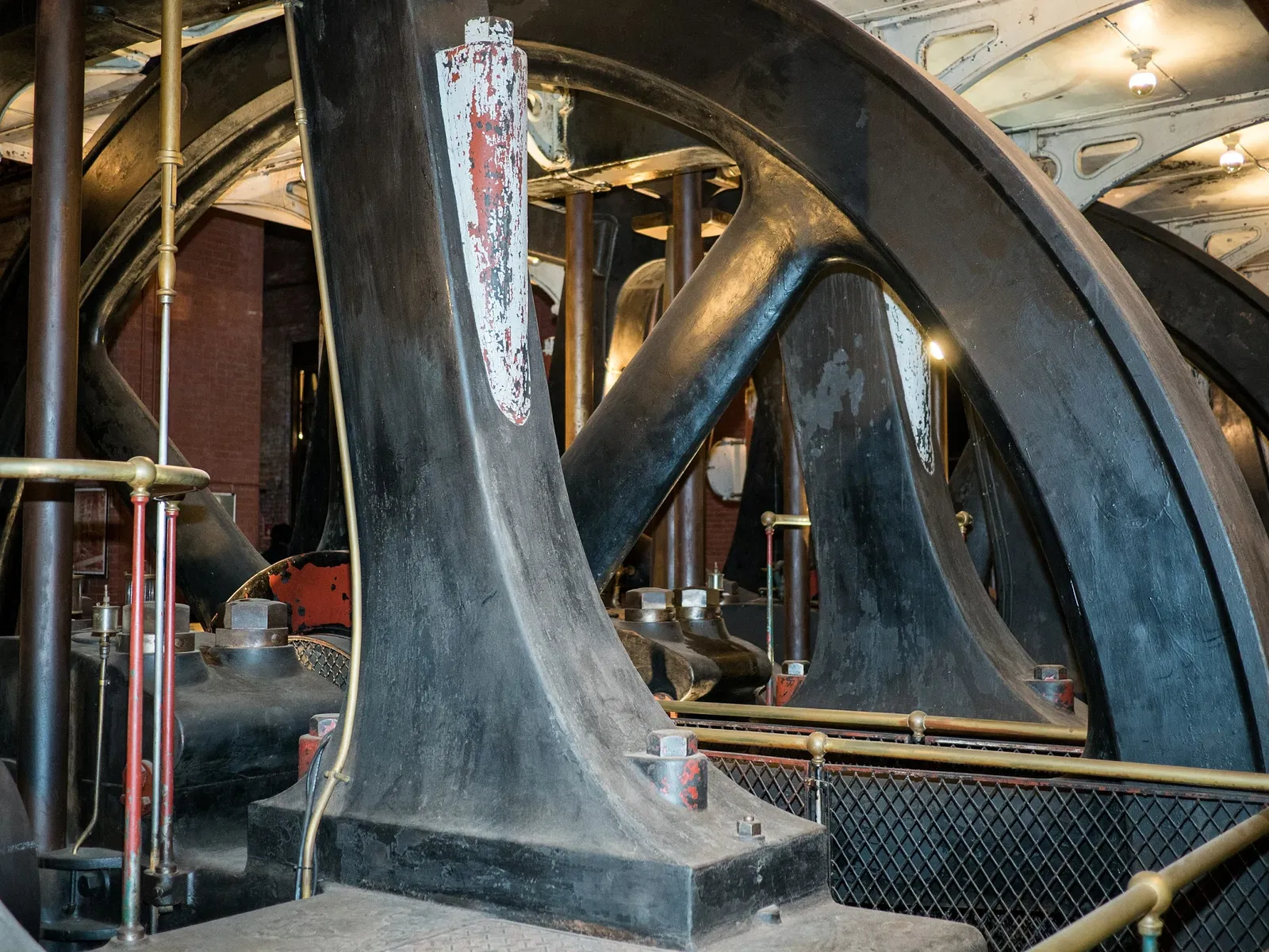 Metropolitan Waterworks Museum